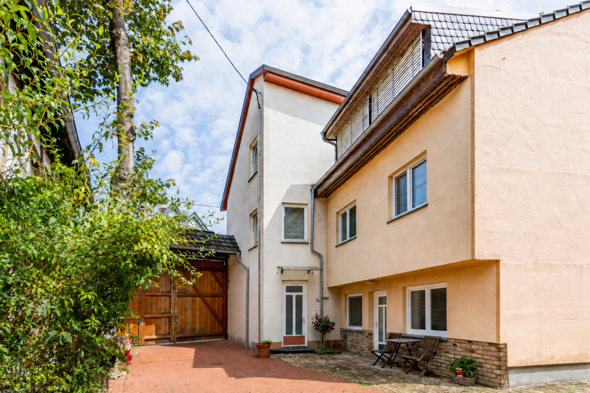 Distinctive Living in the Historic Village Centre - 物件實景