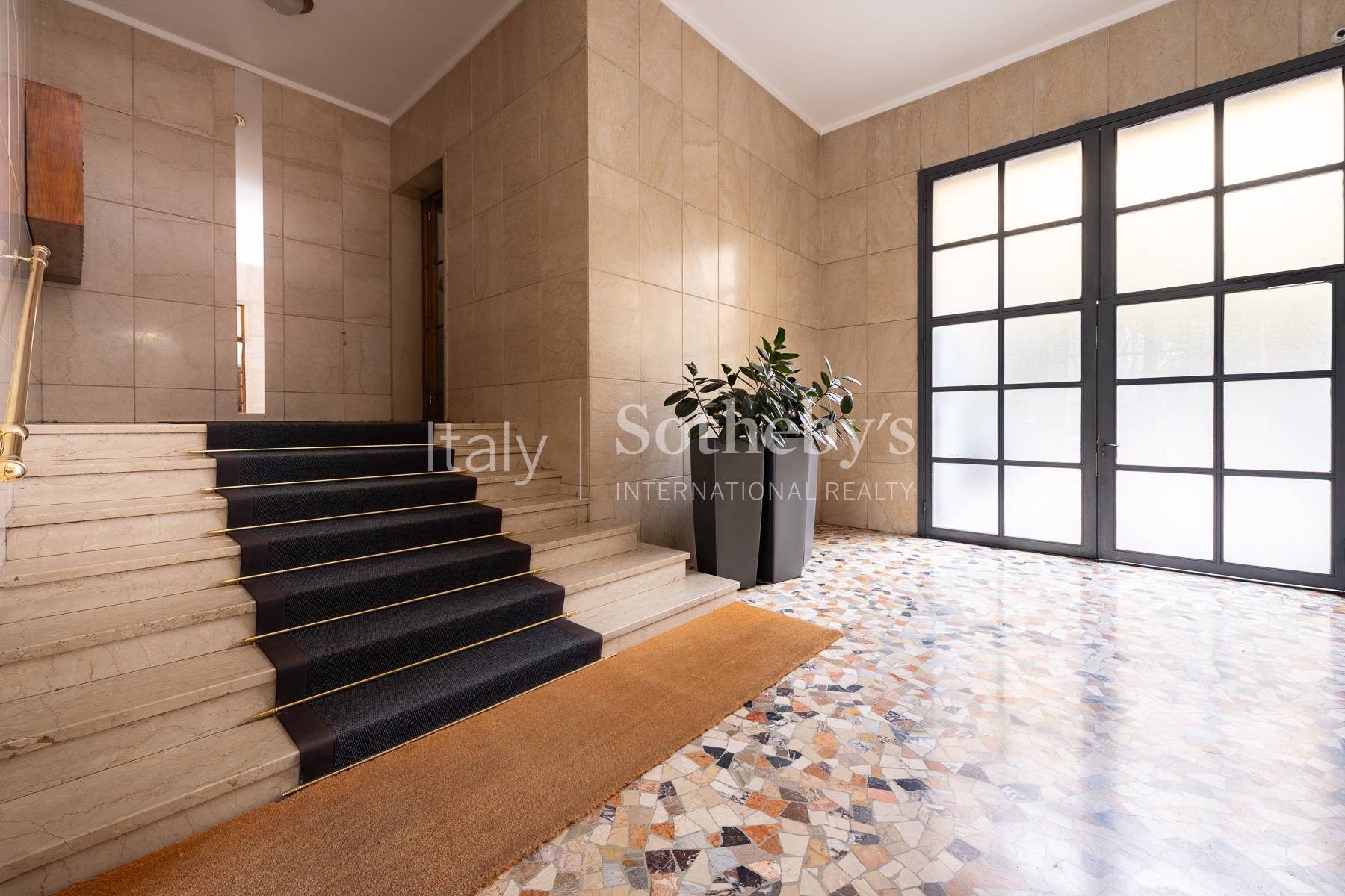  Elegant contemporary residence in the Porta Venezia District - 物件實景