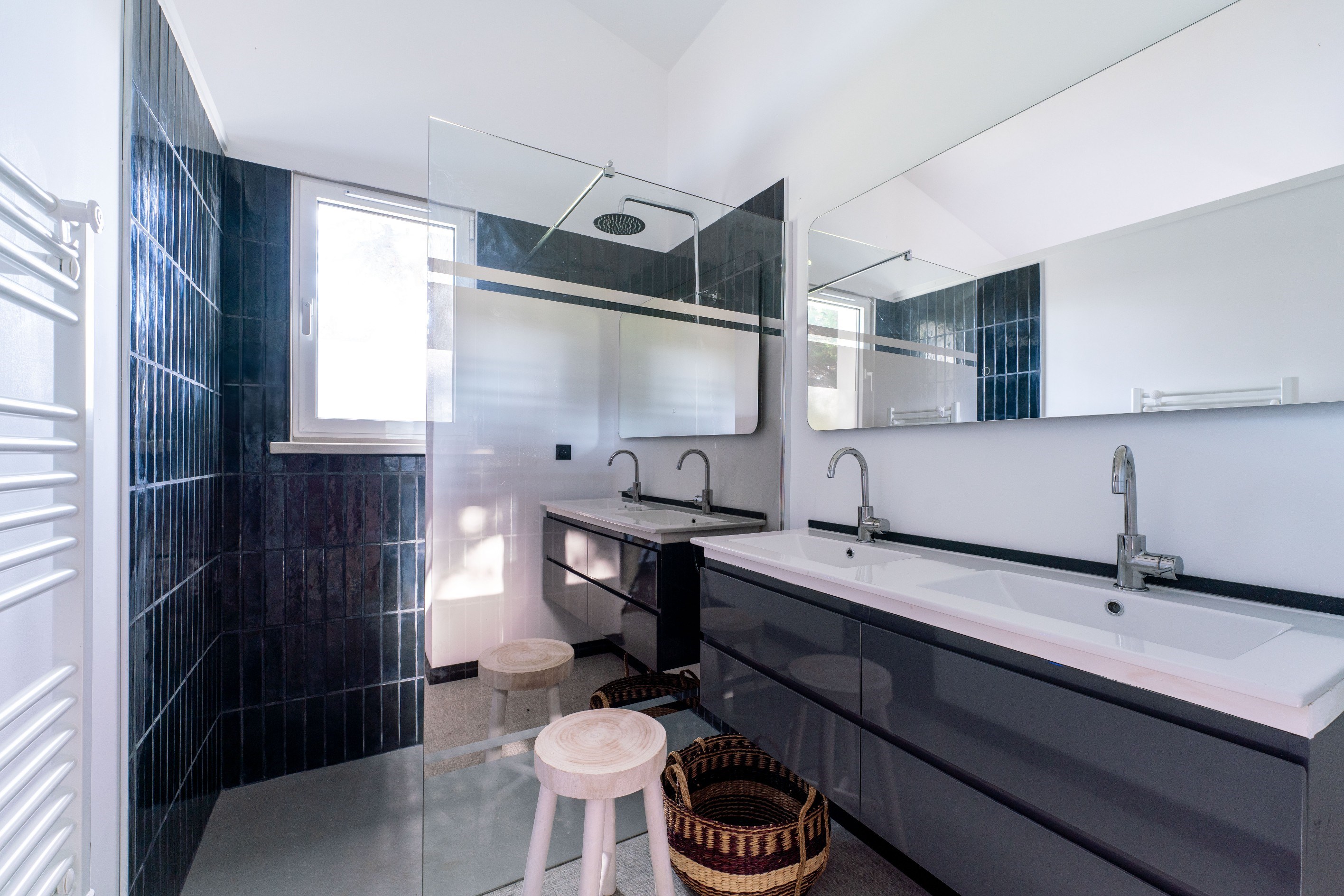  Rivedoux-Plage - Sea view house - 物件實景