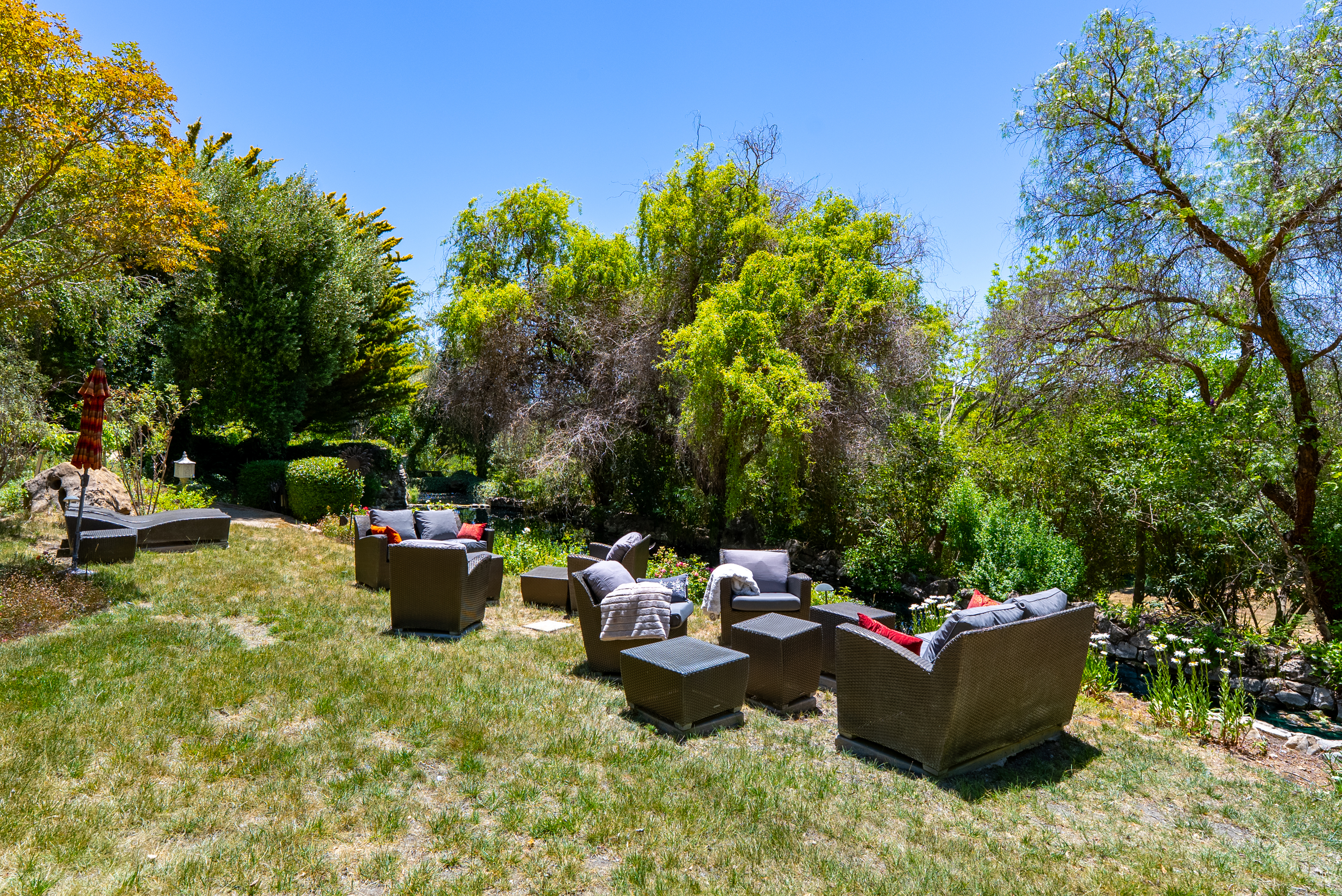  5405 Vineyard Drive - 物件實景