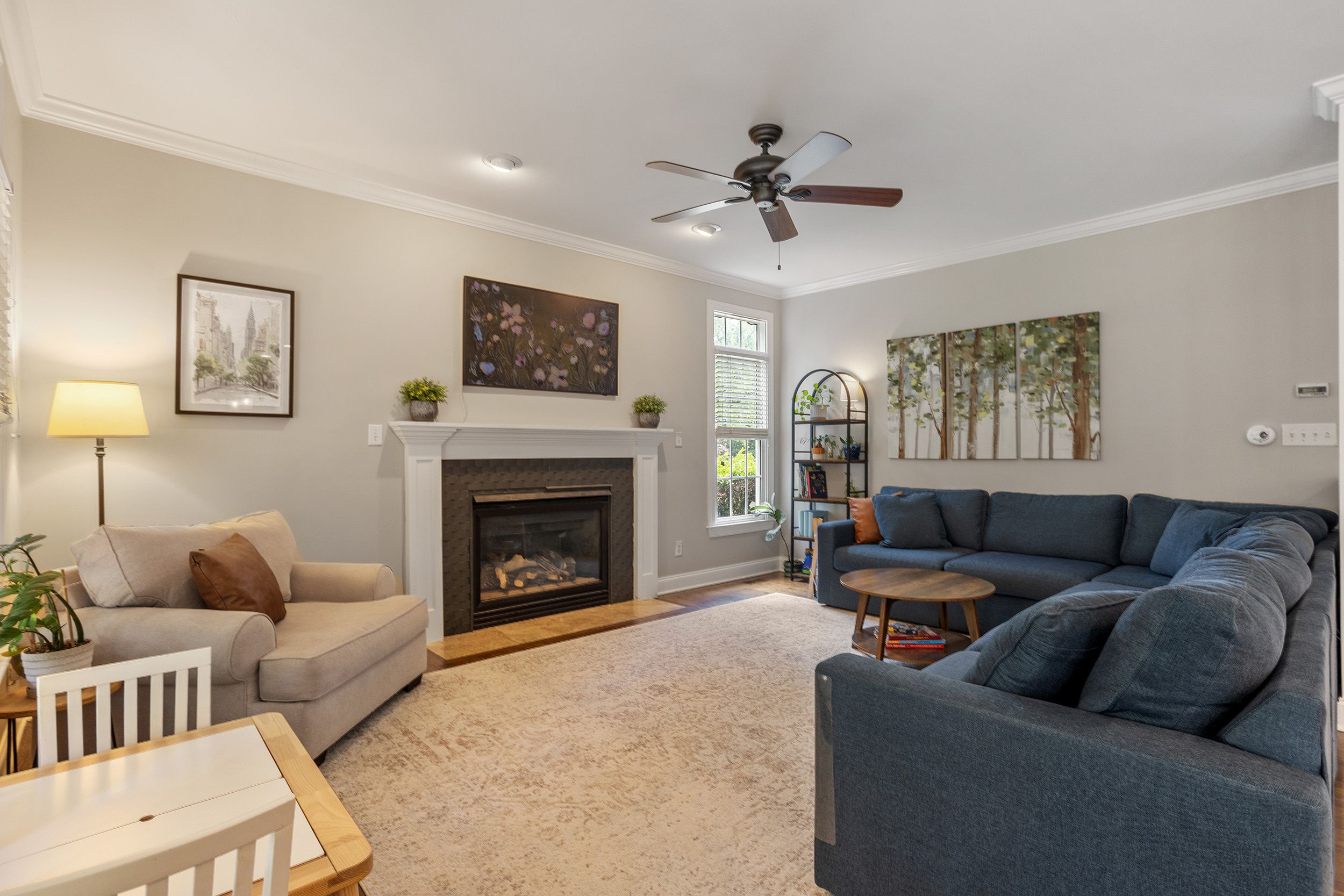  109 Bittercress Court, Cary, NC 27518 - 物件實景