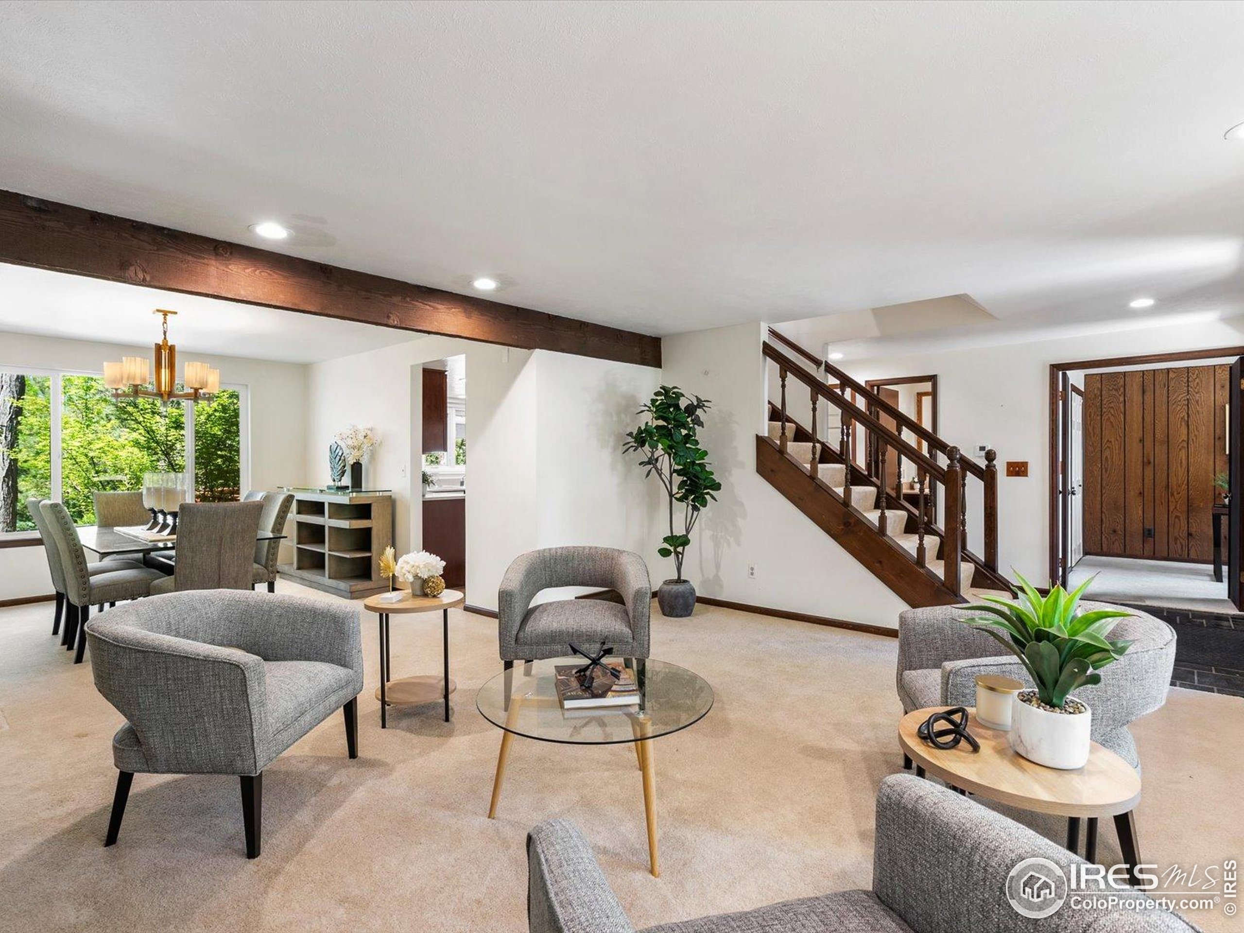Boulder, Colorado, 80301, United States, 4 Bedrooms Bedrooms, ,3 BathroomsBathrooms,Residential,For Sale,1903516