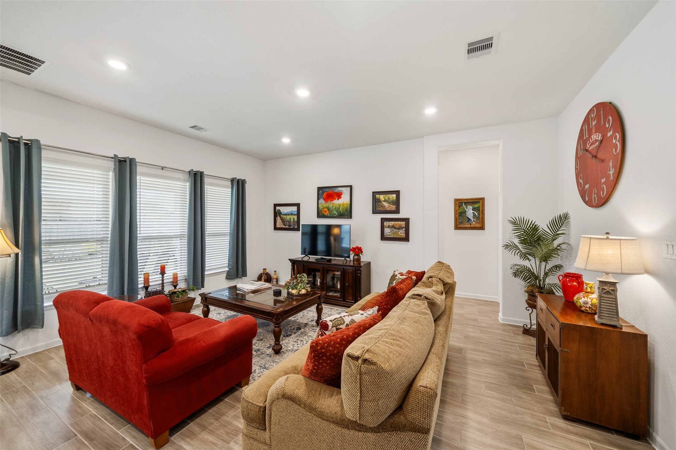  15003 Mulberry Hallow Street - 物件實景