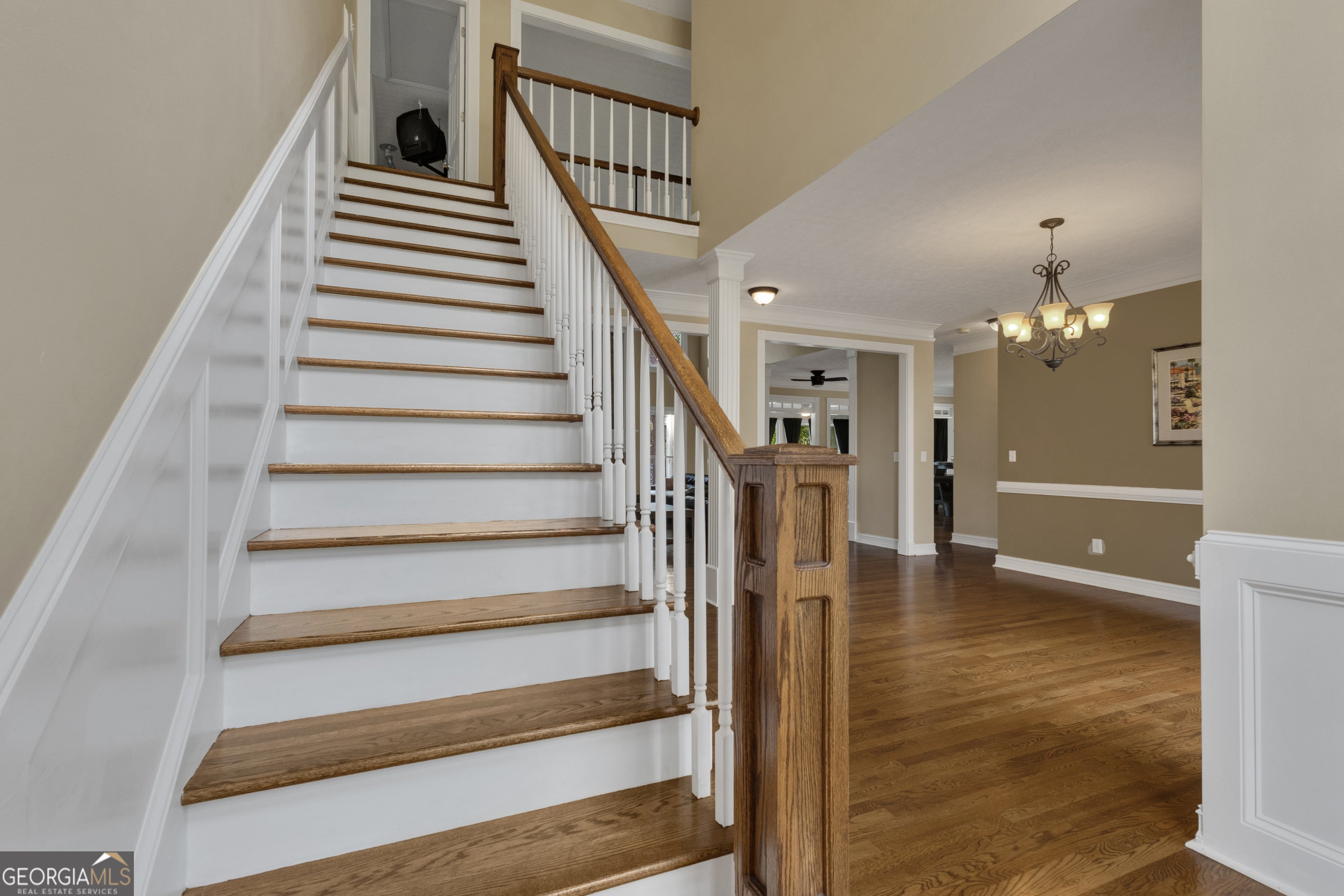 Newnan, Georgia, 30265, United States, 4 Bedrooms Bedrooms, ,4 BathroomsBathrooms,Residential,For Sale,1993914