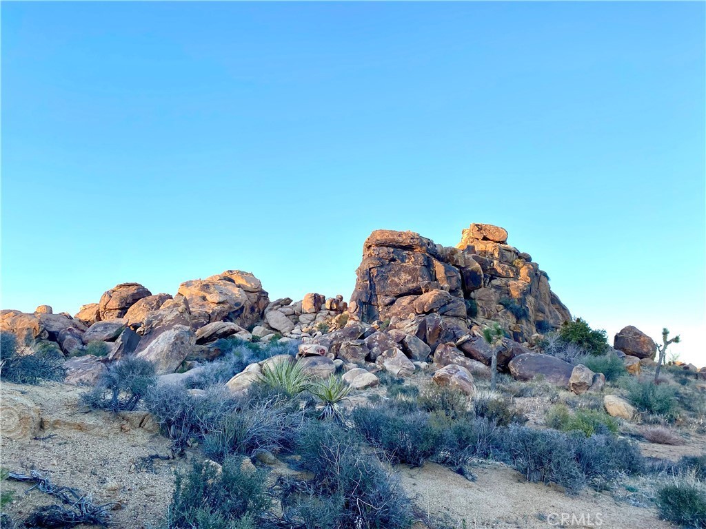 1 Gamma Gulch Rd Road, Pioneertown, California, 92268, United States, ,Land,For Sale,1 Gamma Gulch Rd Road,1434815