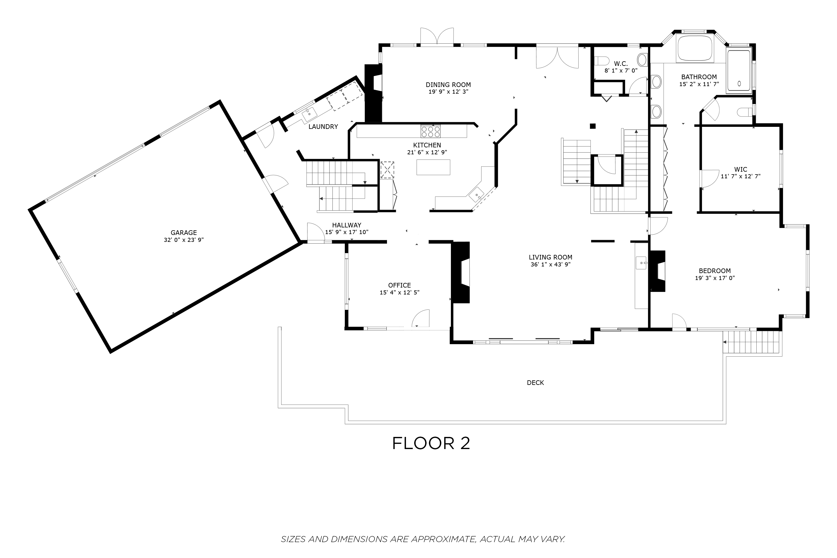  317 Elk Woods is the Kind of Mountain Estate that Earns its Setting - 物件實景