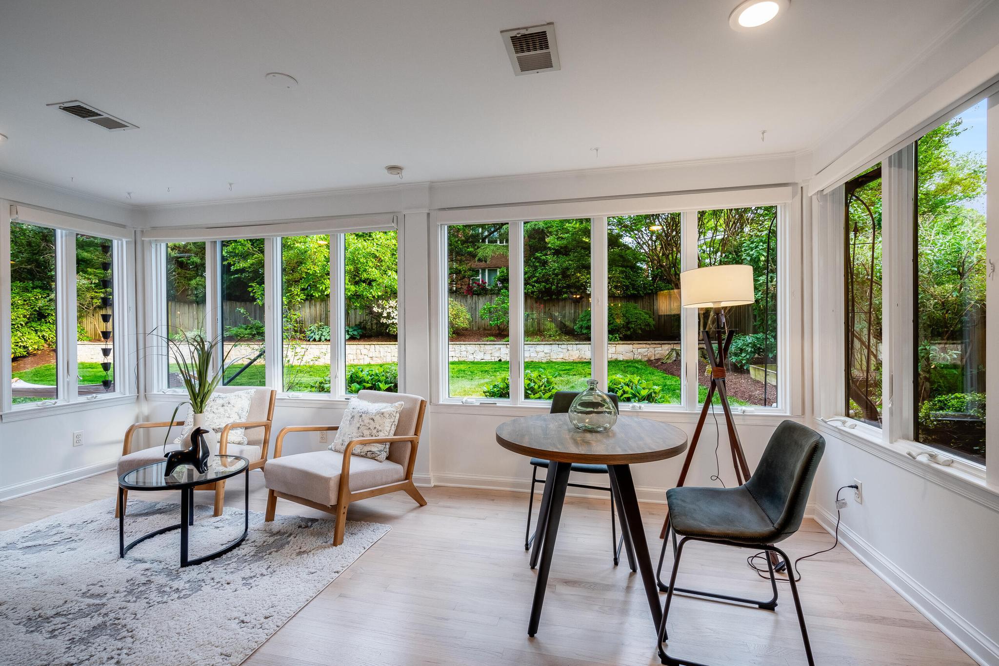  5024 Williamsburg Boulevard, Arlington, VA, 22207 - 物件實景