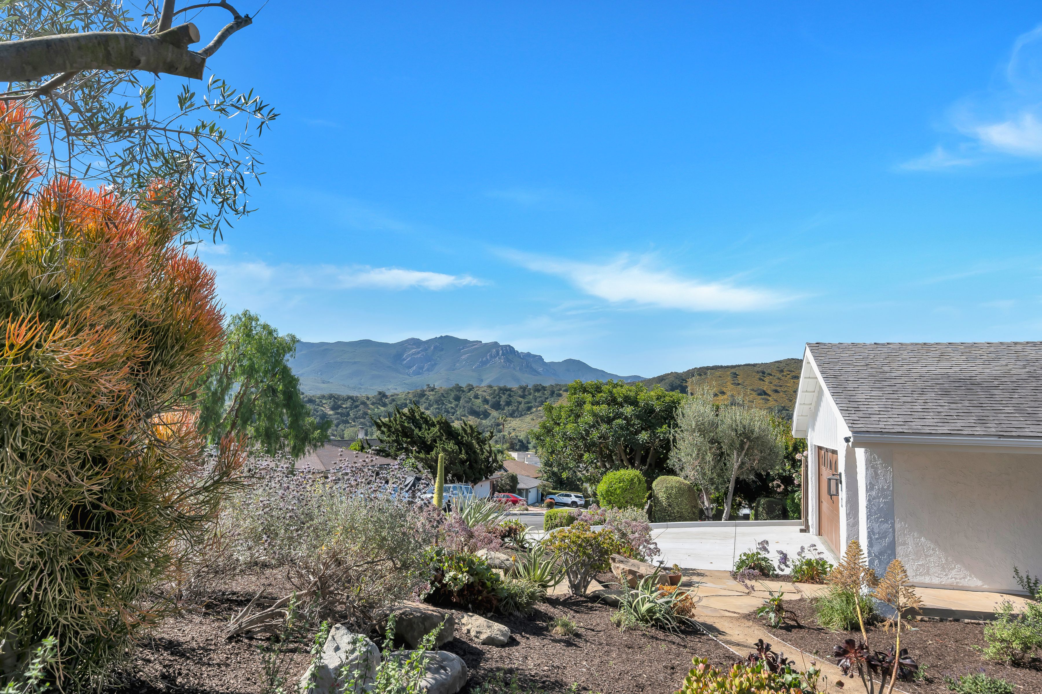  351 S. Greenway Avenue, Newbury Park - 物件實景