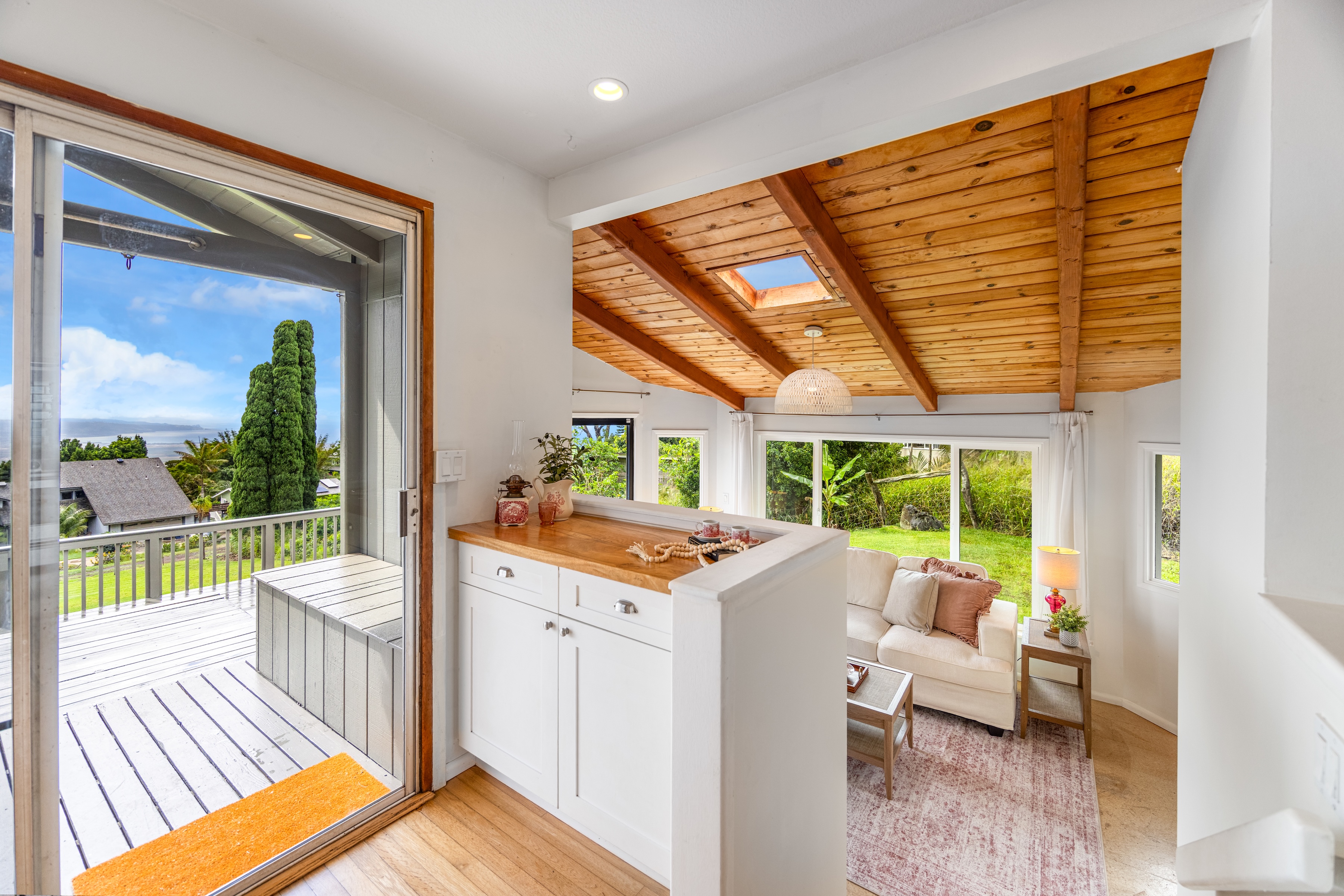  Kula Legacy Property with Bi-Coastal Views, Detached Cottage + CPR Potential - 物件實景