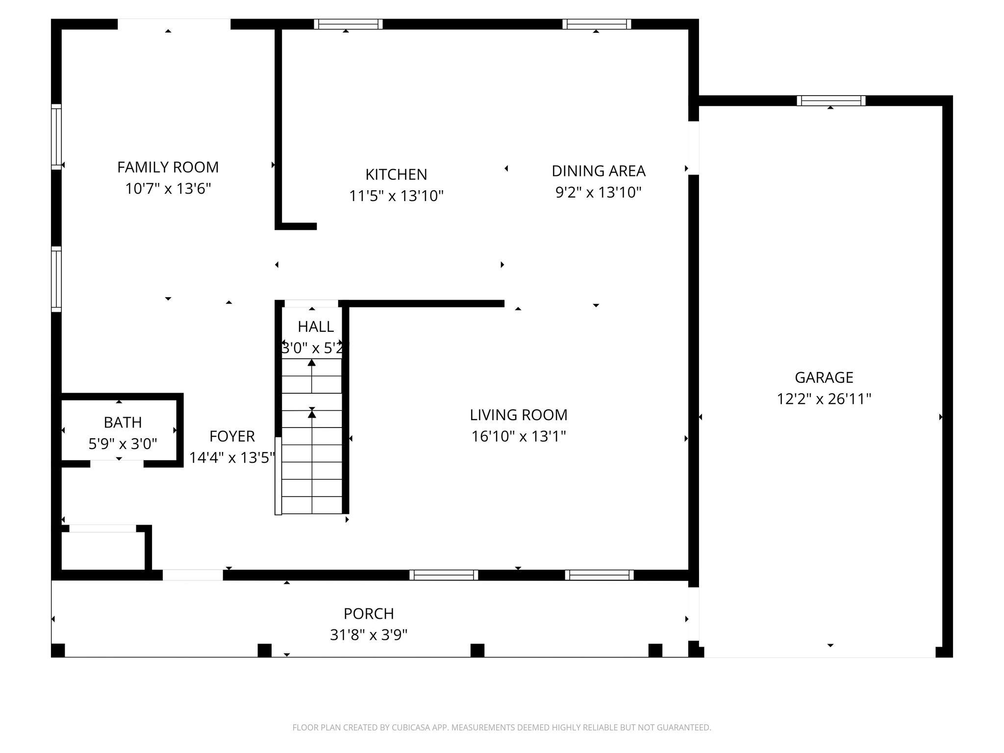  1421 Colesberg Street, Silver Spring, MD, 20905 - 物件實景