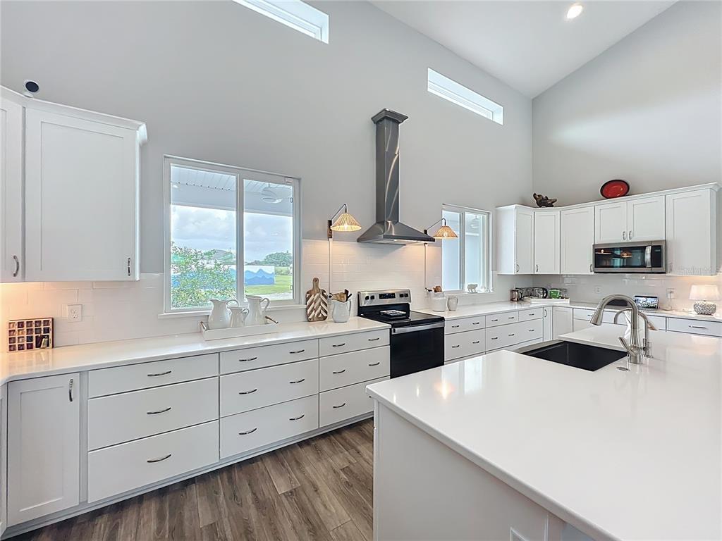 Groveland, Florida, 34736, United States, 5 Bedrooms Bedrooms, ,7 BathroomsBathrooms,Residential,For Sale,1906633