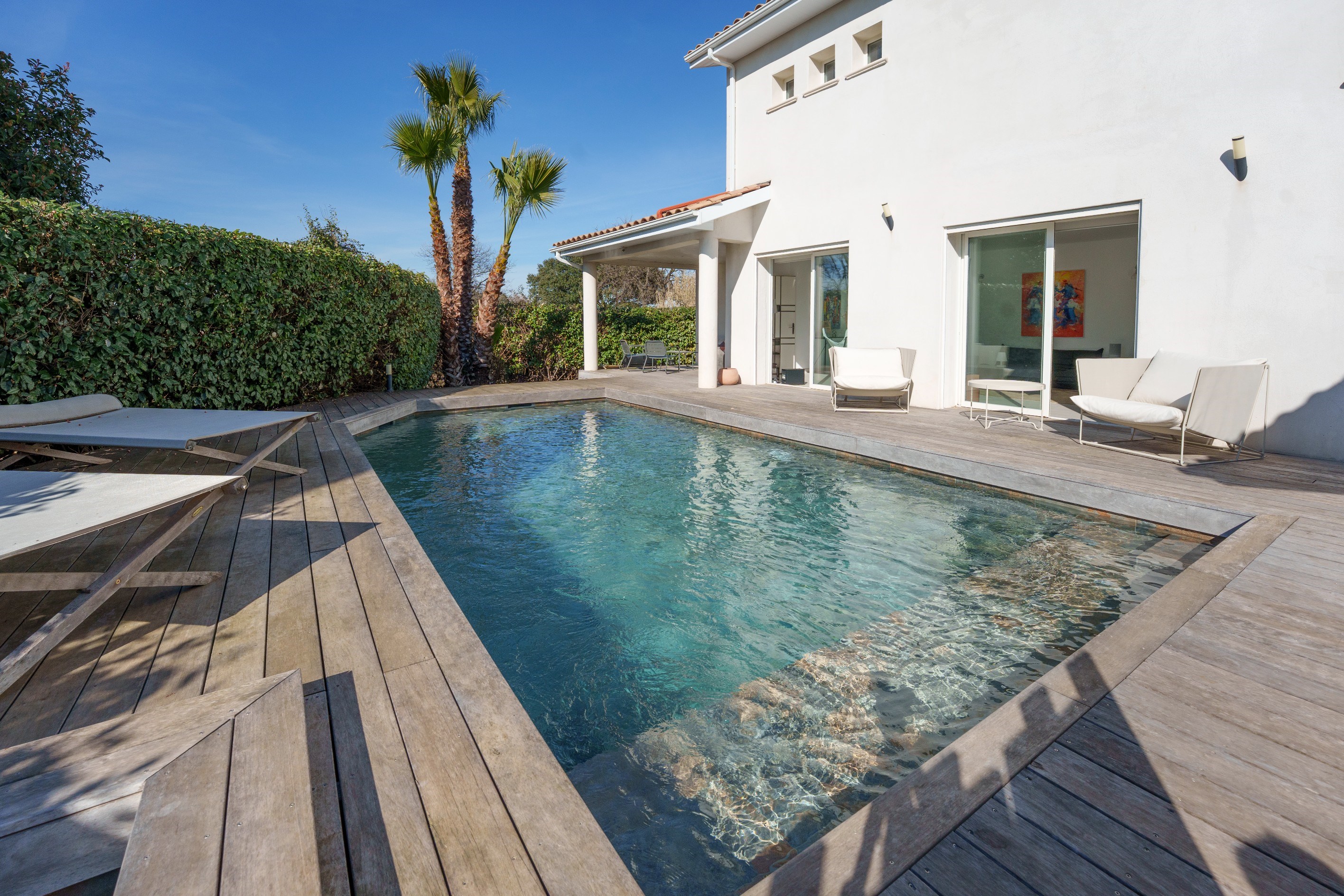  Premium villa located at the Massane Golf Course in Baillargues - 物件實景