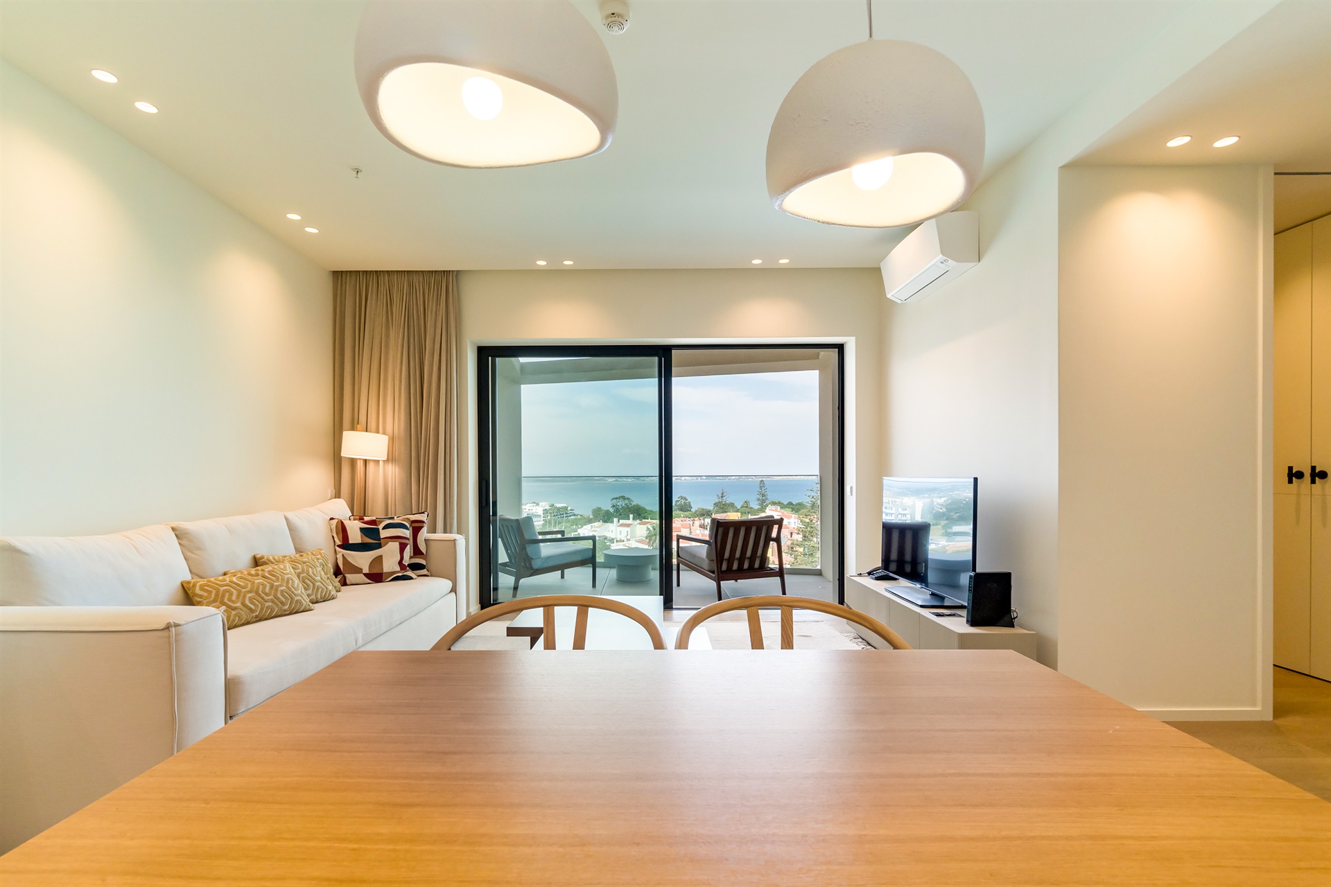  Flat, 1 bedrooms, for Sale - 物件實景