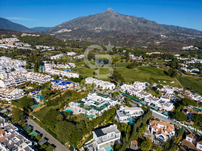 Marbella, Andalusia, ES, 12 Bedrooms Bedrooms, ,11 BathroomsBathrooms,Residential,For Sale,1760442