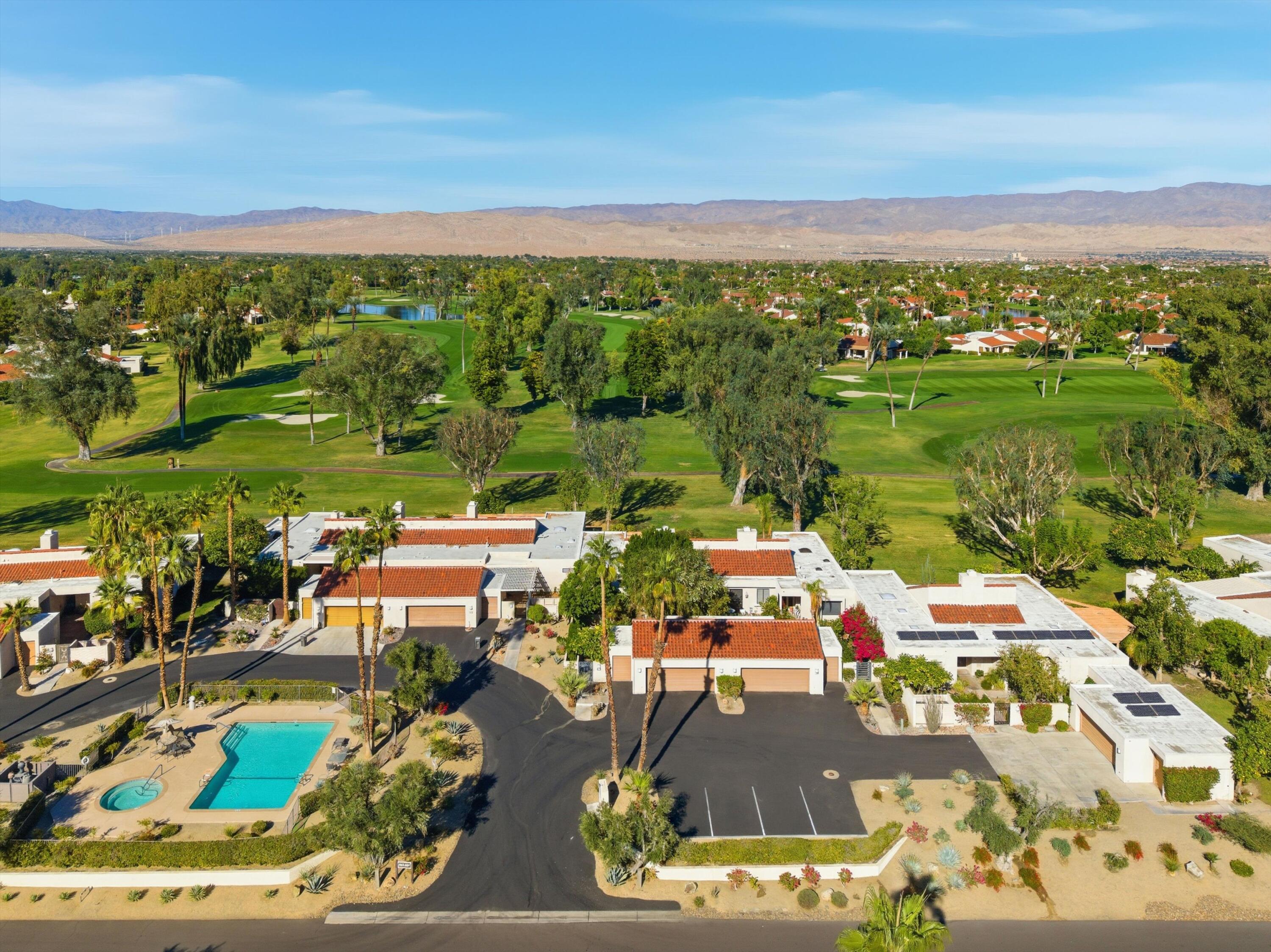 Rancho Mirage, California, 92270, United States, 2 Bedrooms Bedrooms, ,2 BathroomsBathrooms,Residential,For Sale,1993377