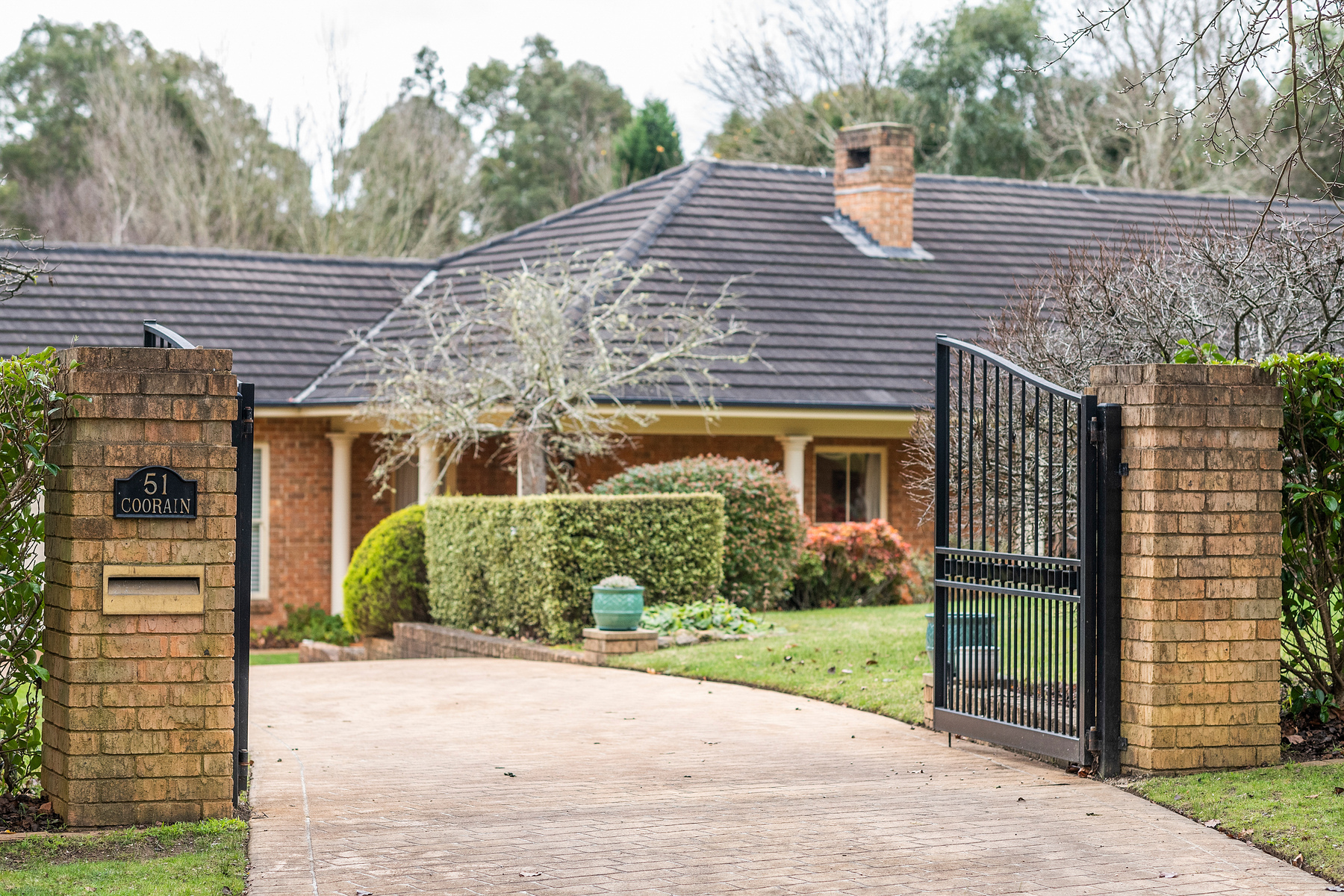  51 Hurlingham Avenue - 物件實景