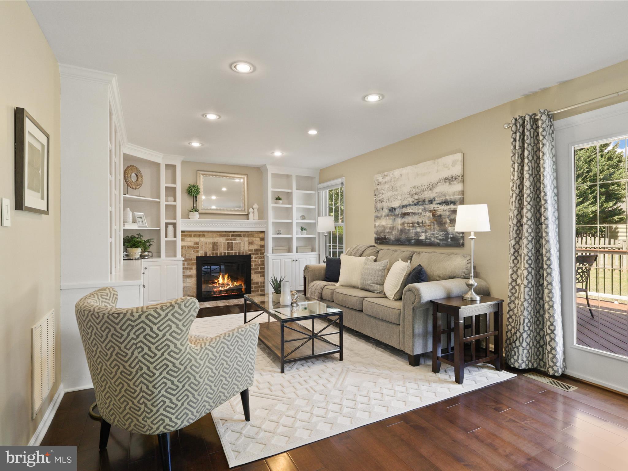 Herndon, Virginia, 20171, United States, 3 Bedrooms Bedrooms, ,3 BathroomsBathrooms,Residential,For Sale,1938418
