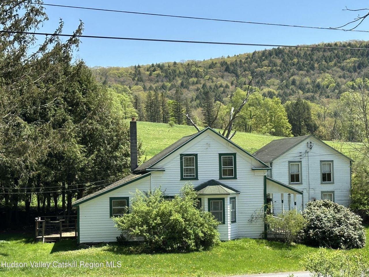 Margaretville, New York, 12455, United States, 3 Bedrooms Bedrooms, ,1 BathroomBathrooms,Residential,For Sale,1754082