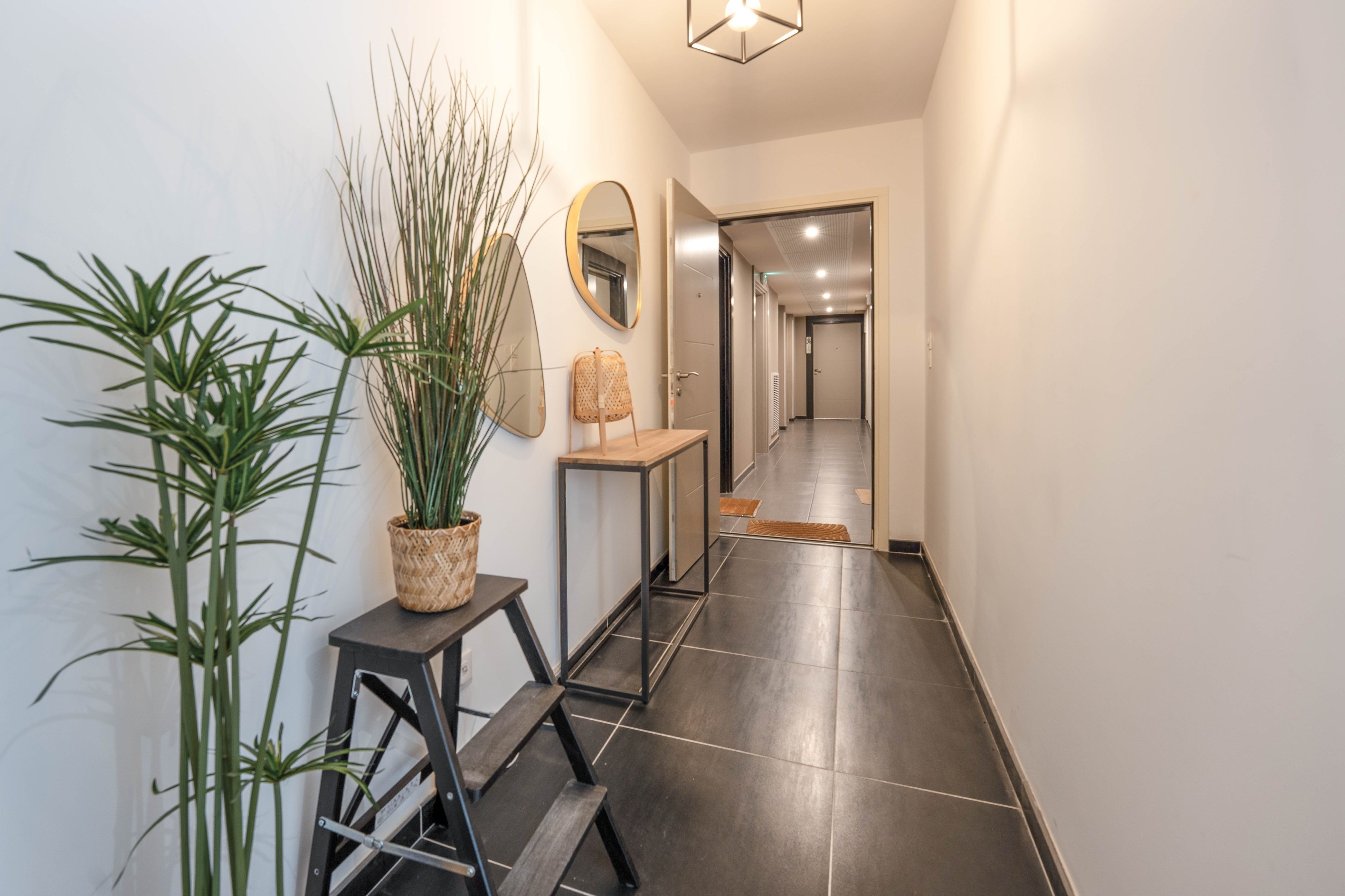  Exceptional apartment with large terrace and jacuzzi – Panoramic view of Montpe… - 物件實景