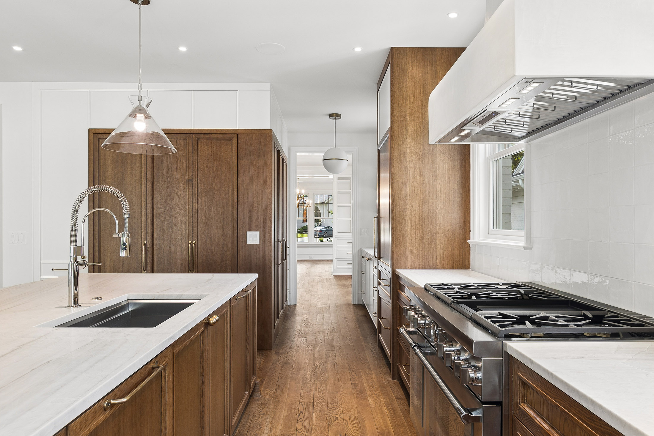  Beautifully Renovated Morningside Retreat - 物件實景