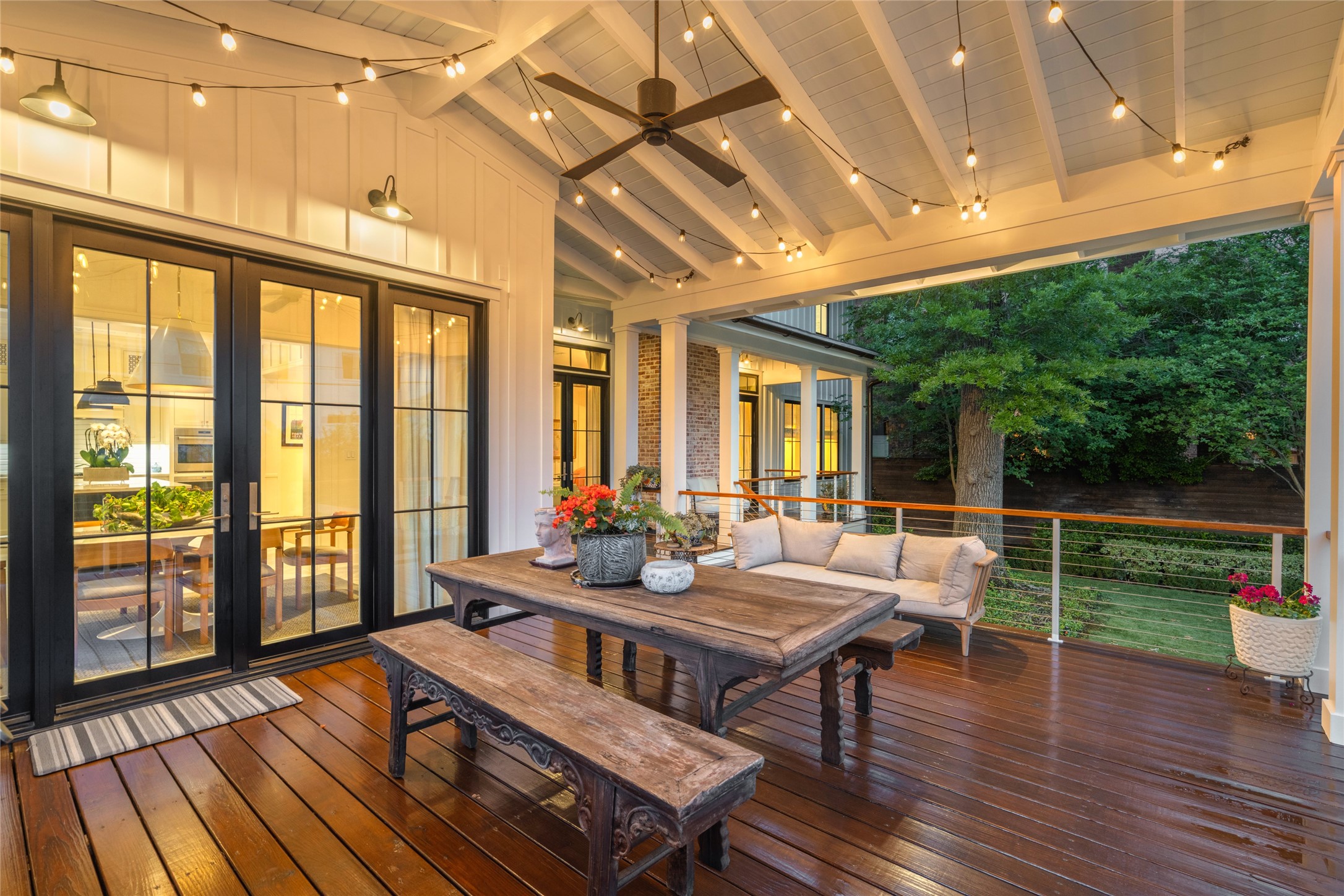  4107 Grennoch Lane - 物件實景