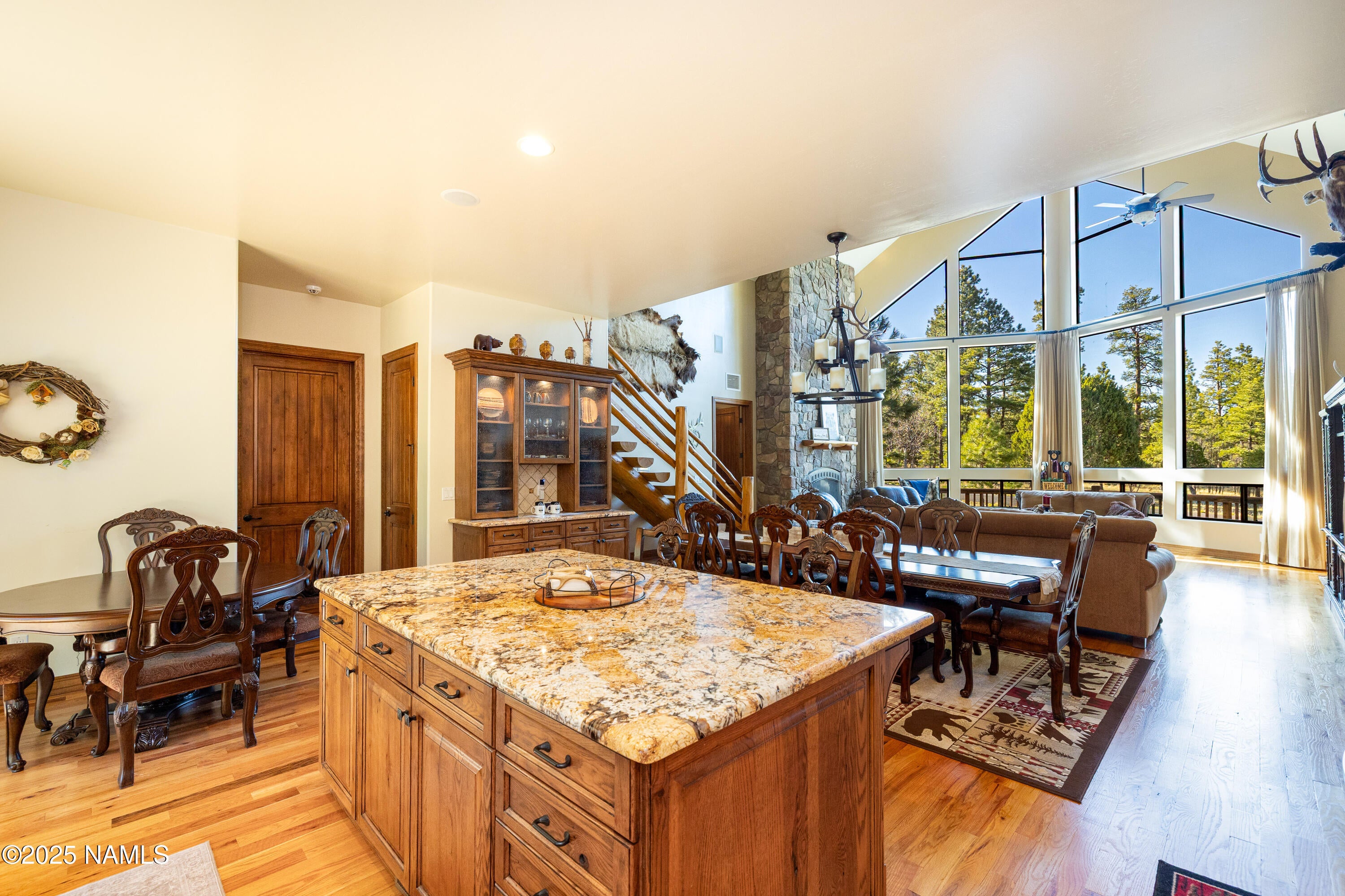 Happy Jack, Arizona, 86024, United States, 3 Bedrooms Bedrooms, ,3 BathroomsBathrooms,Residential,For Sale,1867475