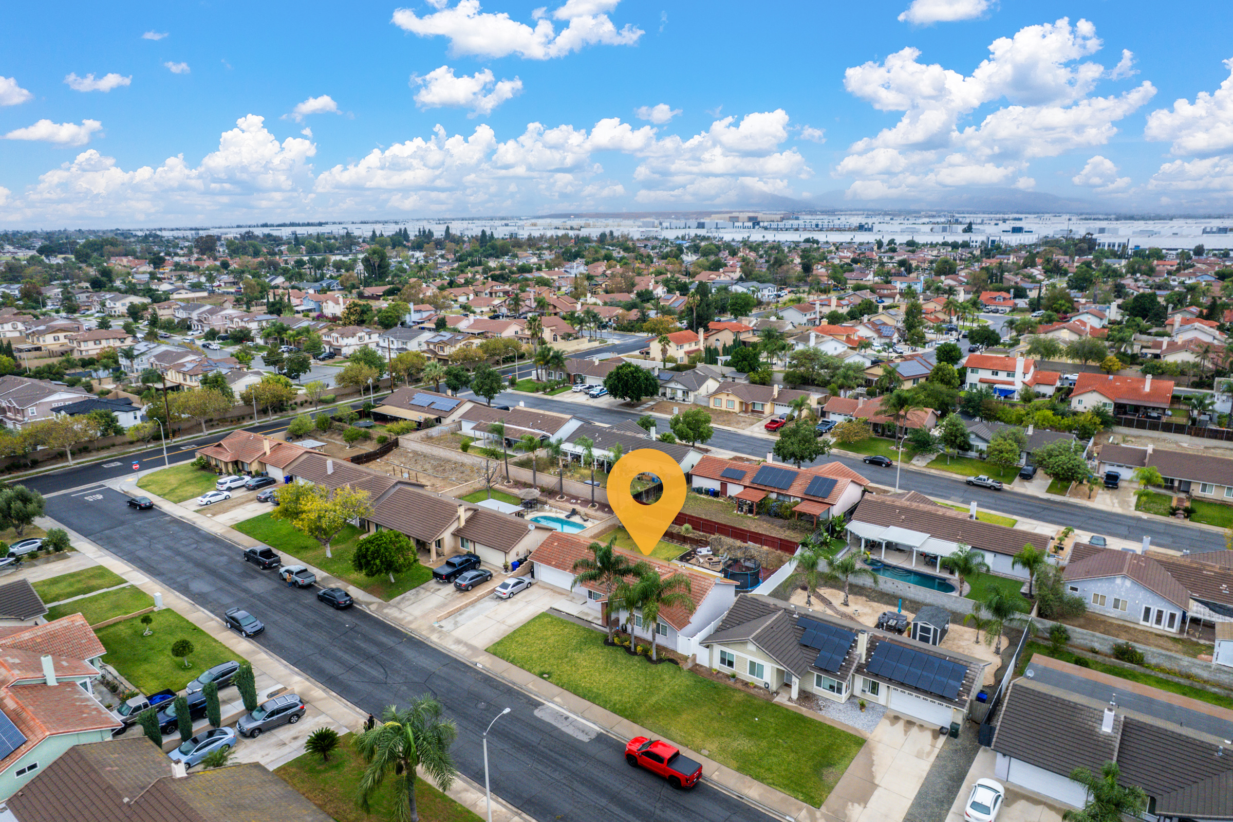 Rialto, California, 92376, United States, 4 Bedrooms Bedrooms, ,2 BathroomsBathrooms,Residential,For Sale,1994272