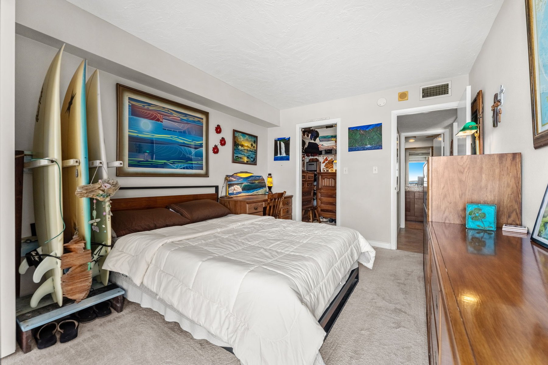  877 N Highway A1a, Unit# 1002, Indialantic, FL, 32903 - 物件實景