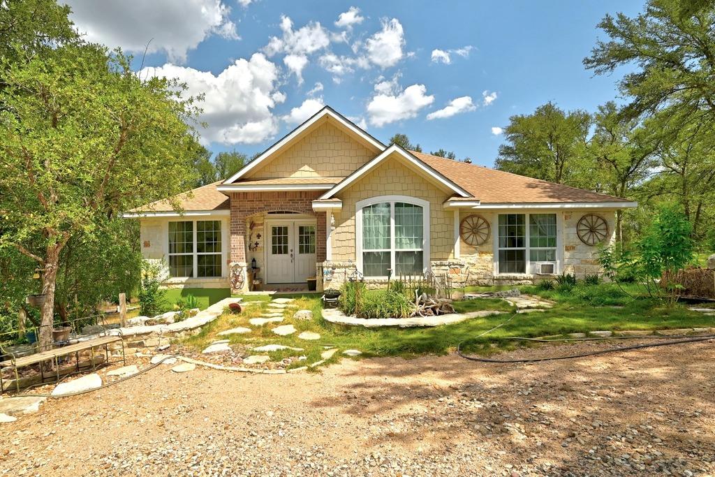 Timber Hills Dr, Del Valle, TX 78617