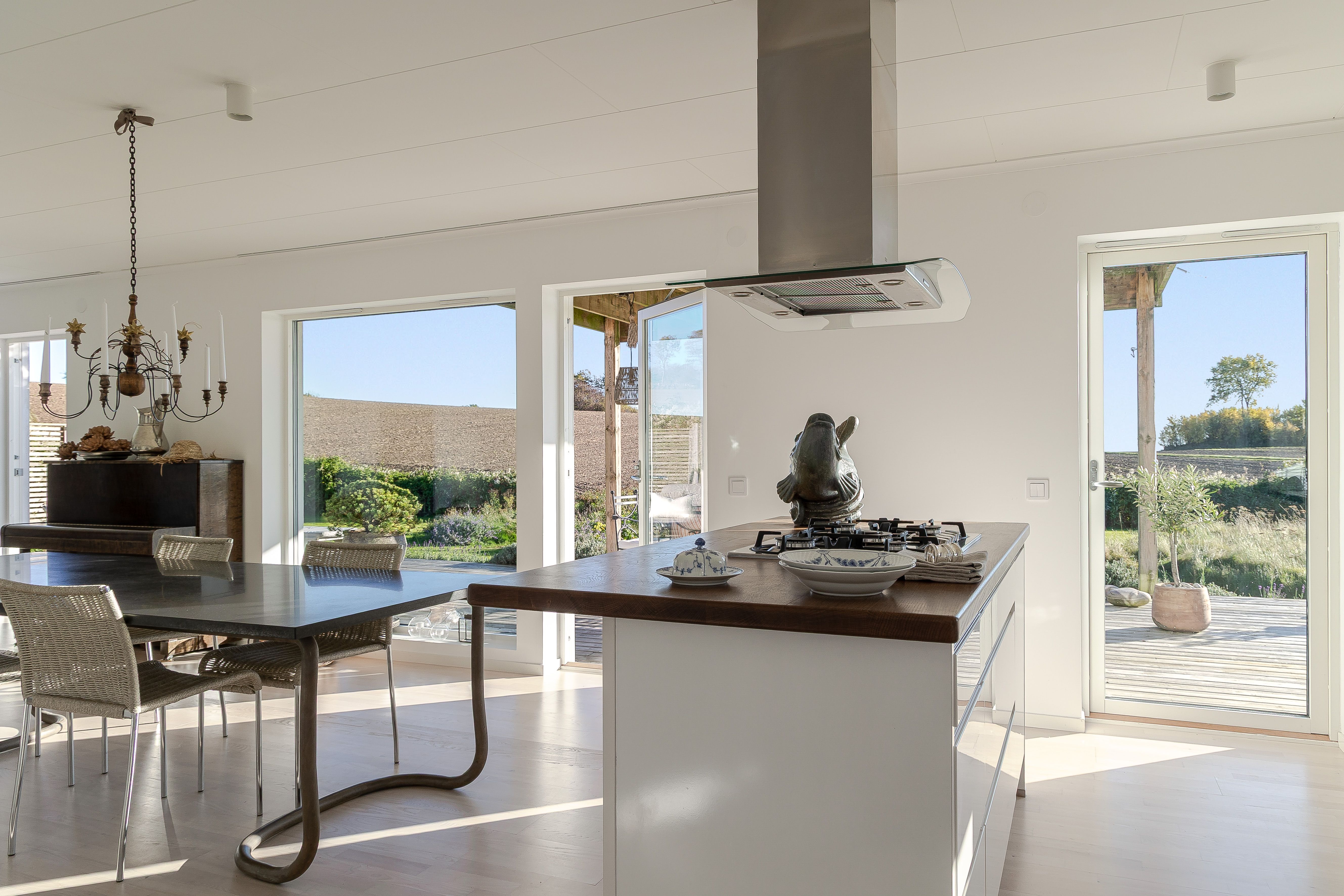  A Touch of Provence in the Heart of the Bjäre Peninsula - 物件實景