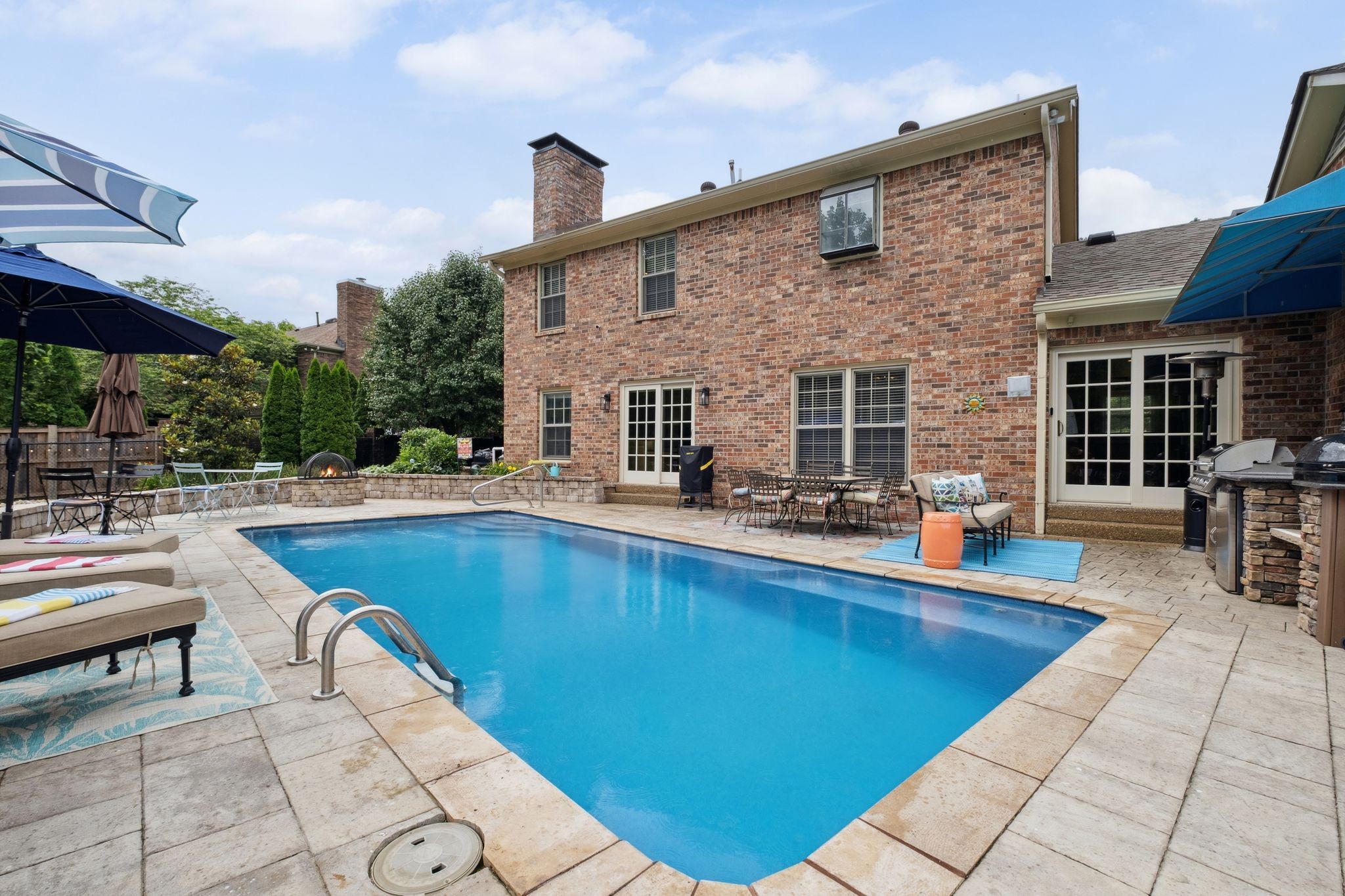  1470 Tyne Blvd, Nashville, TN, 37215 - 物件實景