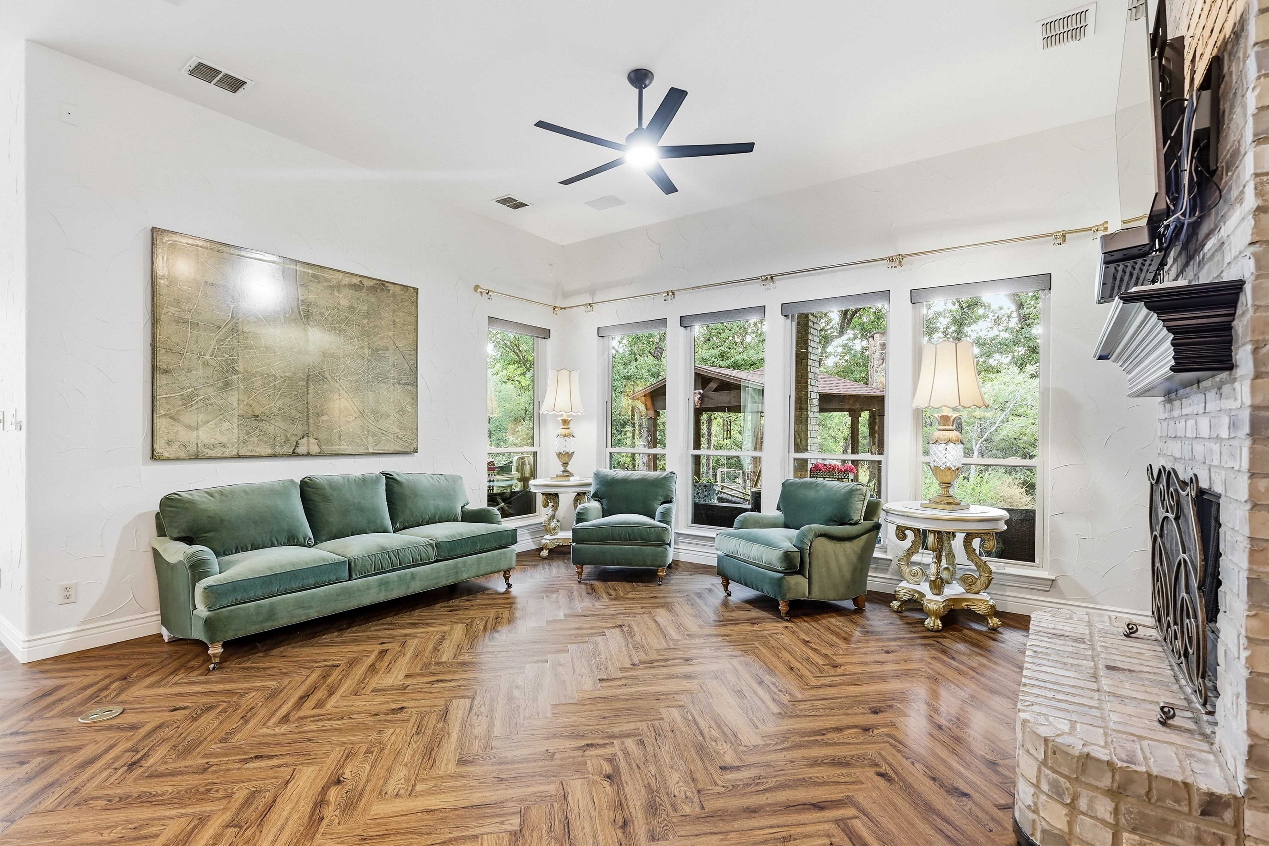  3503 Sarah Springs Trail, Flower Mound, TX, 75022 - 物件實景