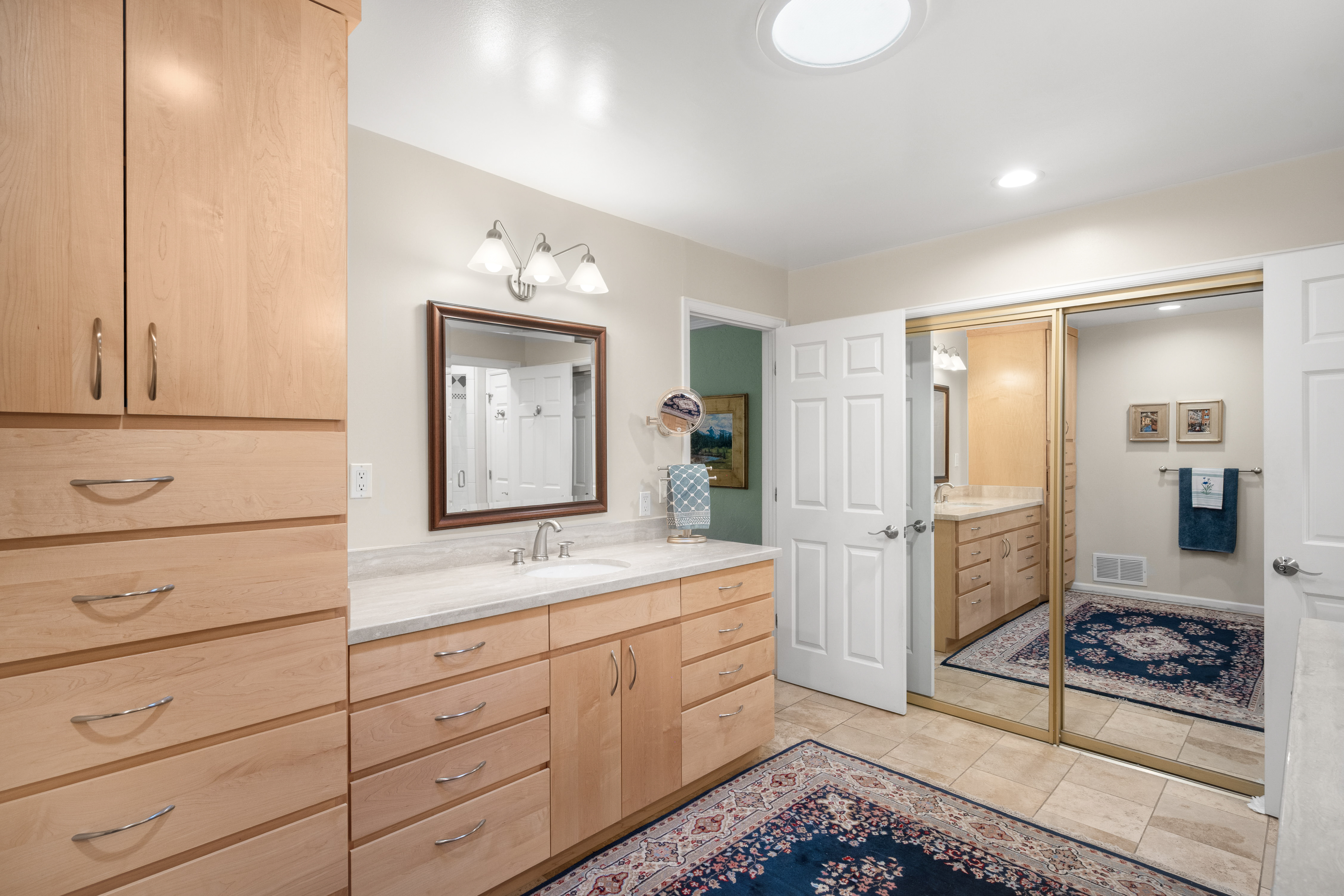  True Resort-Style Living in the Heart of Denver - 物件實景