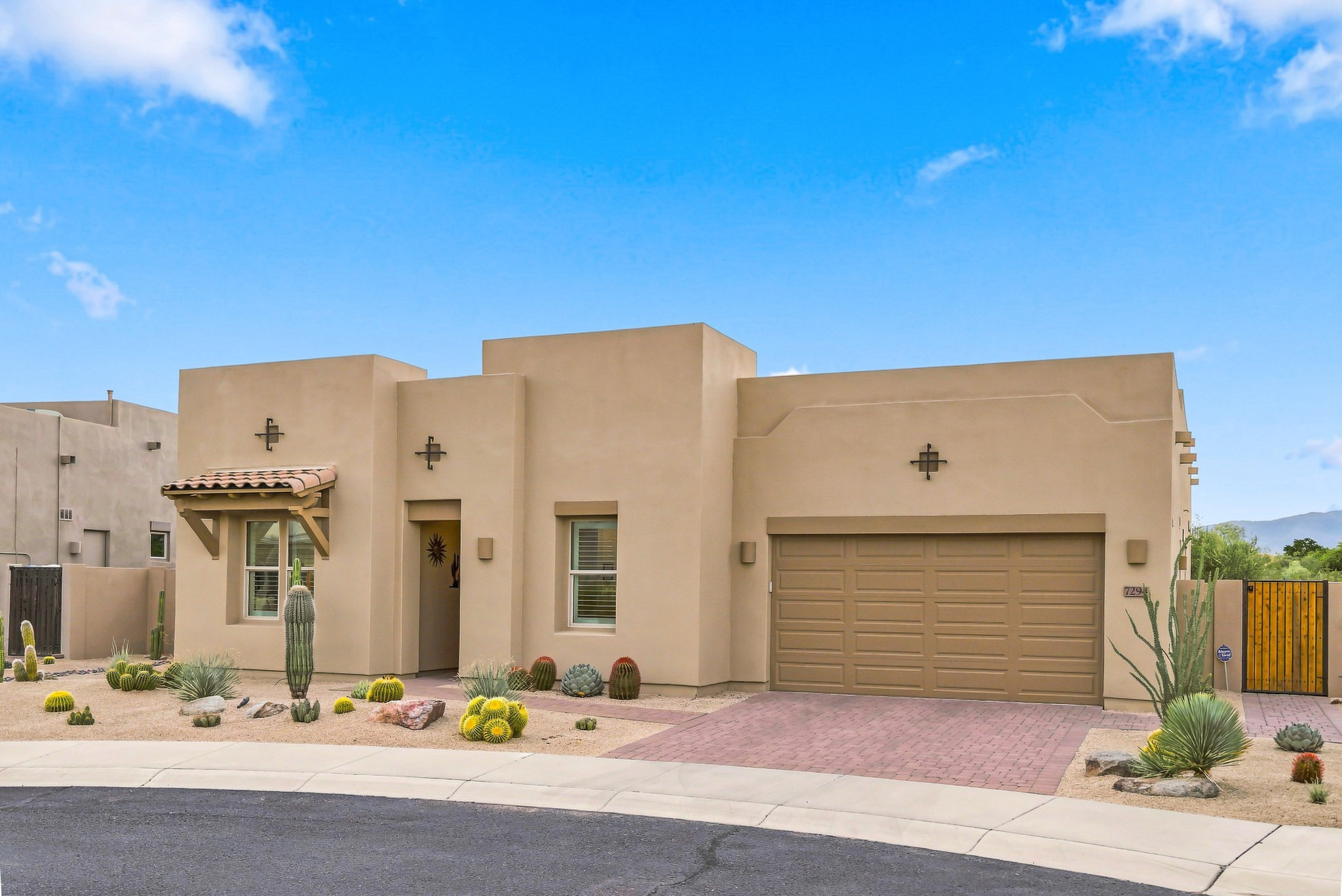  7294 E High Point Drive  Scottsdale, AZ - 物件實景