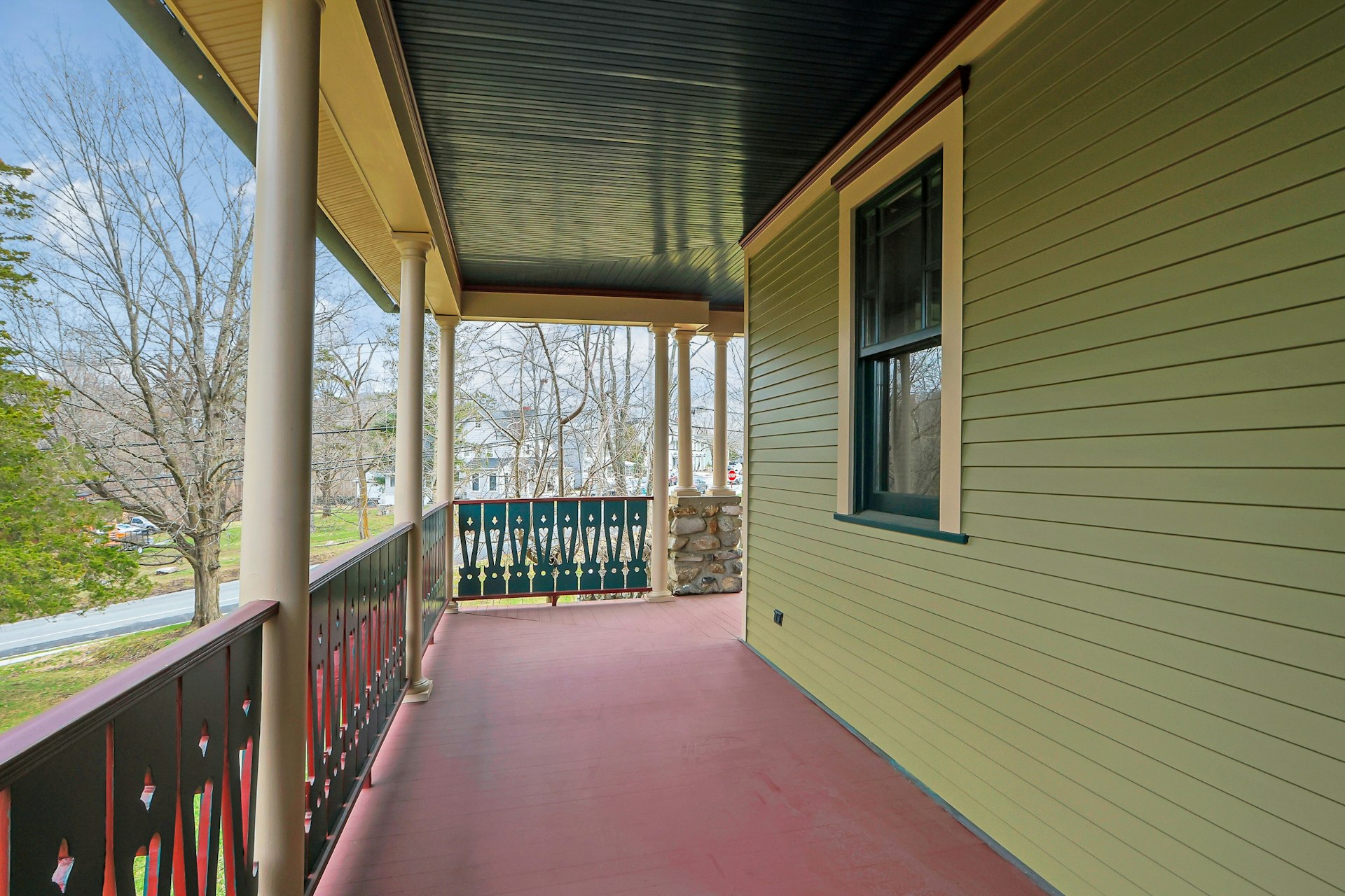  The Conklin House - 物件實景