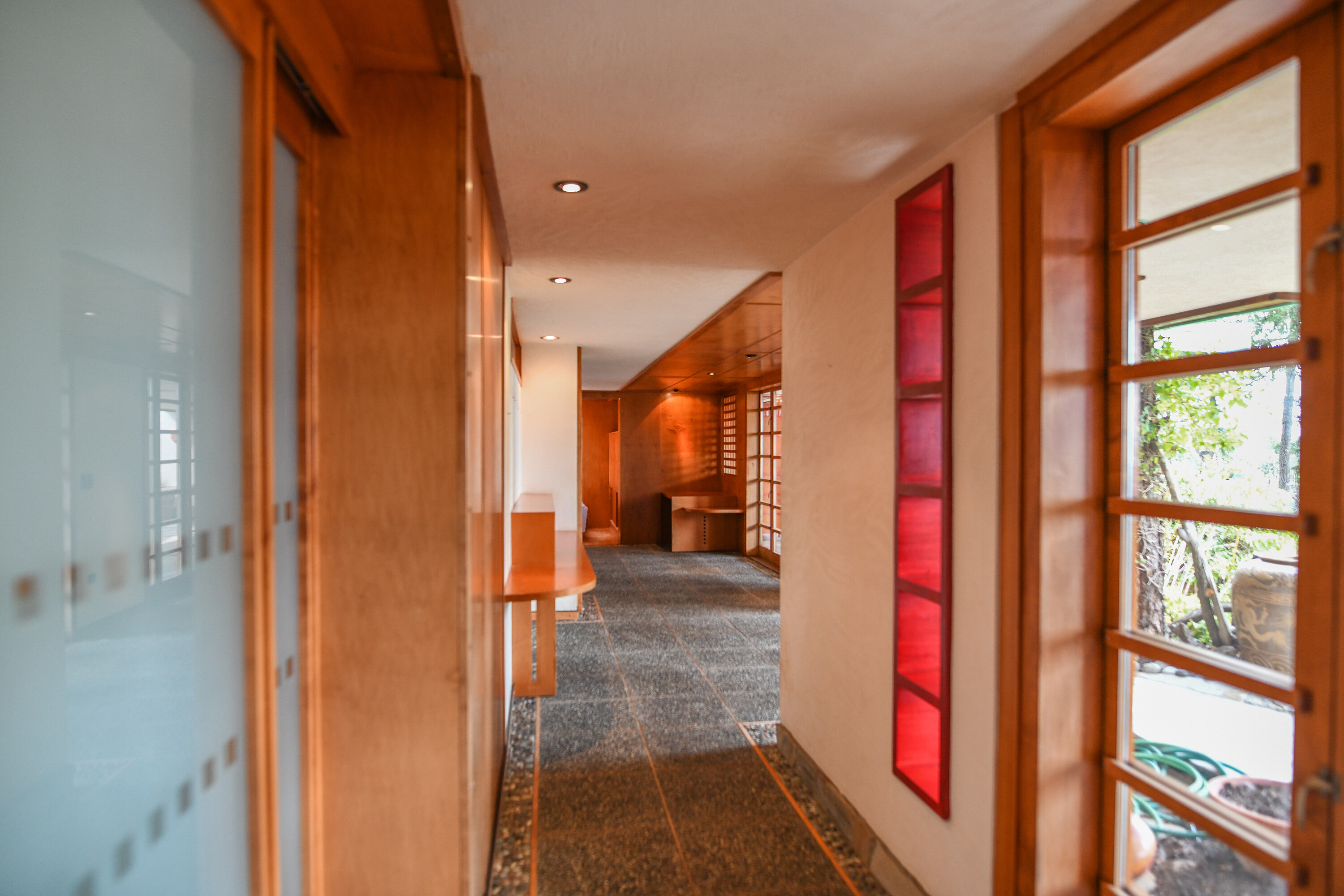  Homage to Frank Lloyd Wright - 物件實景