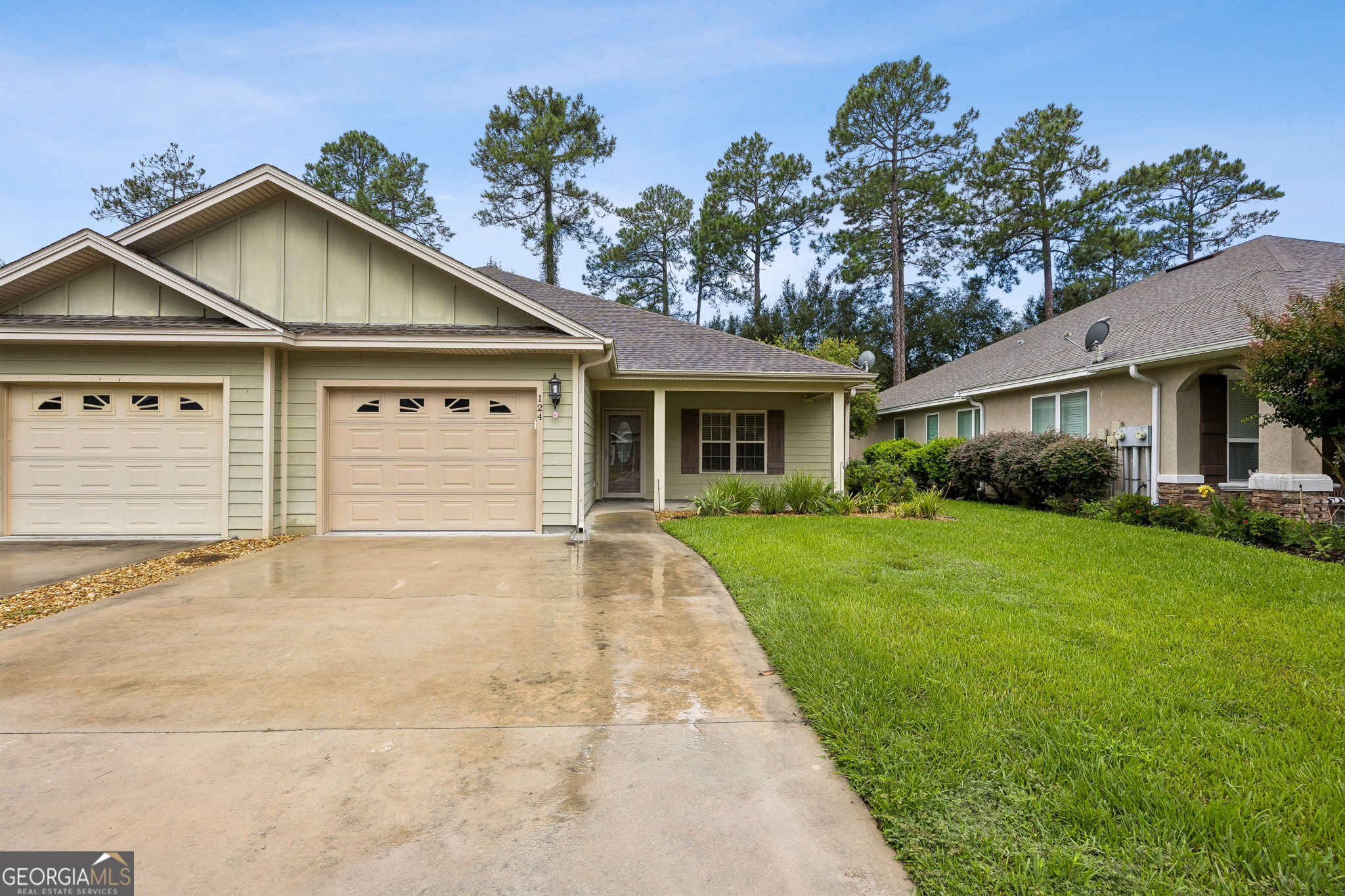 Brookshire Ct, Kingsland, GA 31548