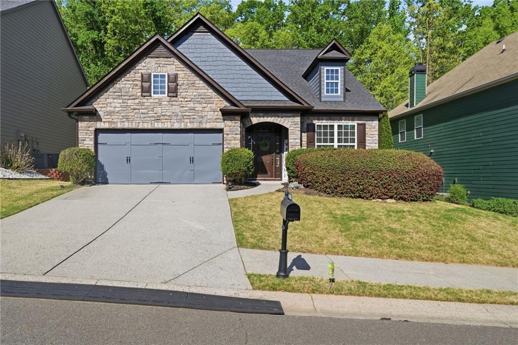 Cumming, Georgia, 30040, United States, 3 Bedrooms Bedrooms, ,3 BathroomsBathrooms,Residential,For Sale,2035800