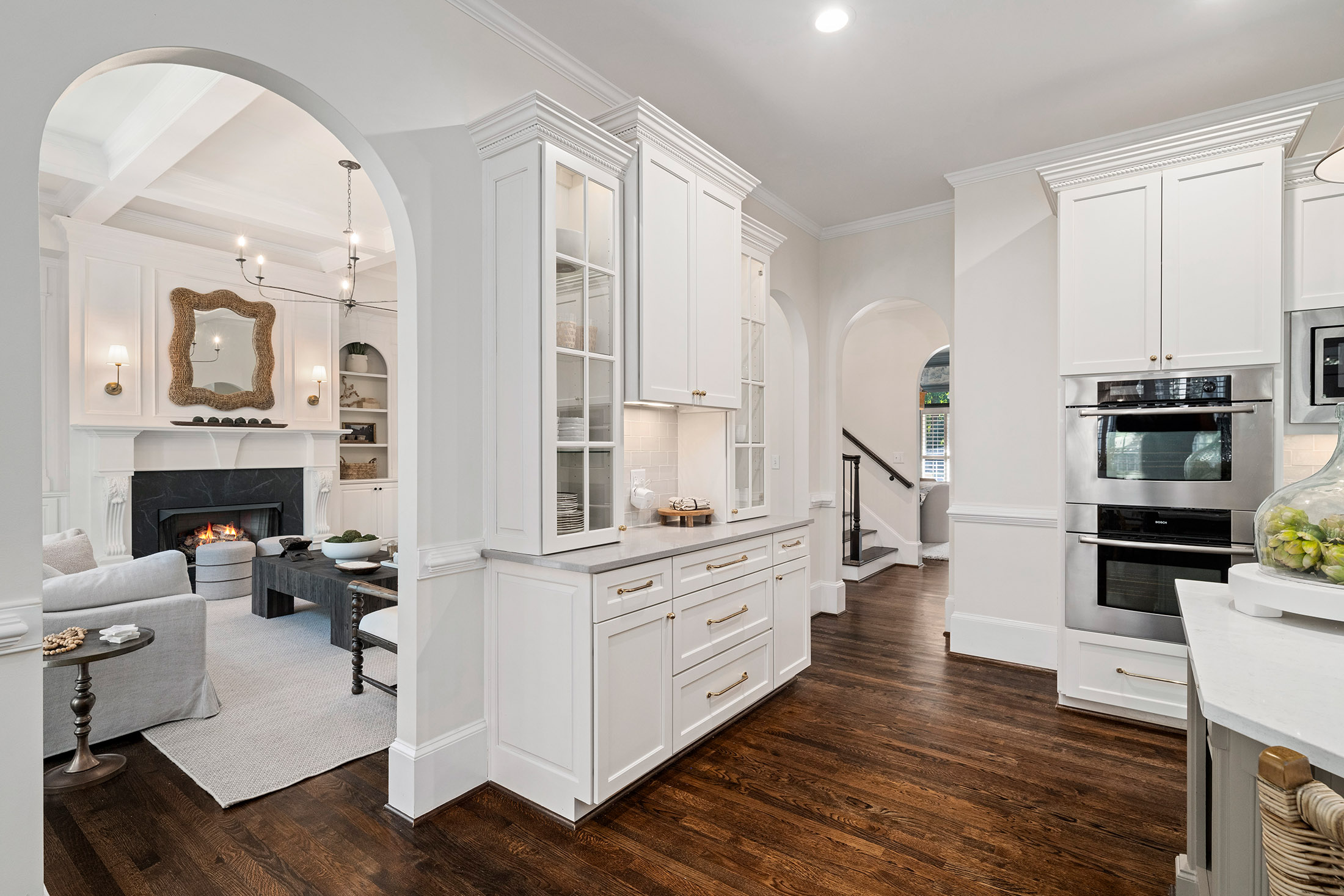  Nestled on One of Triple Crown’s Most Coveted Private Lots - 物件實景