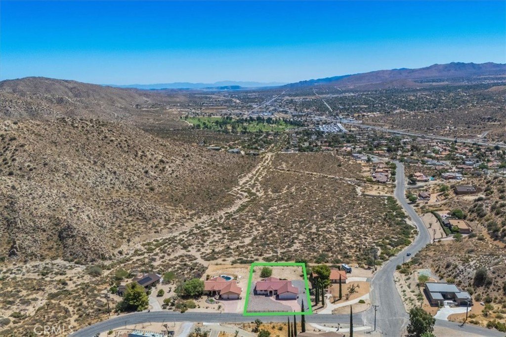 7495 Canyon Drive, Yucca Valley, California, 92284, United States, 3 Bedrooms Bedrooms, ,2 BathroomsBathrooms,Residential,For Sale,7495 Canyon Drive,1621046