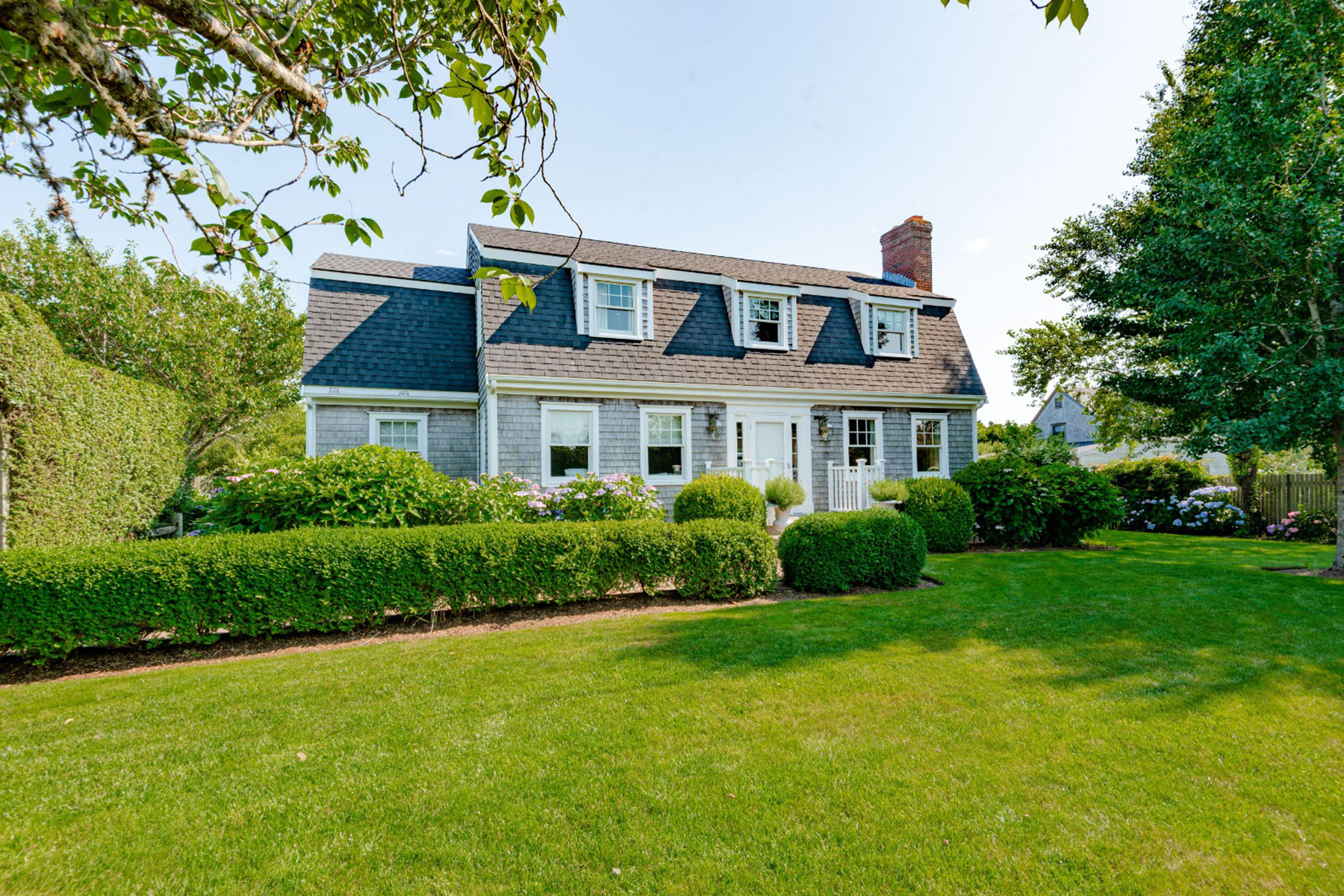  4 Golf View Drive, Nantucket, MA 02554 - 物件實景
