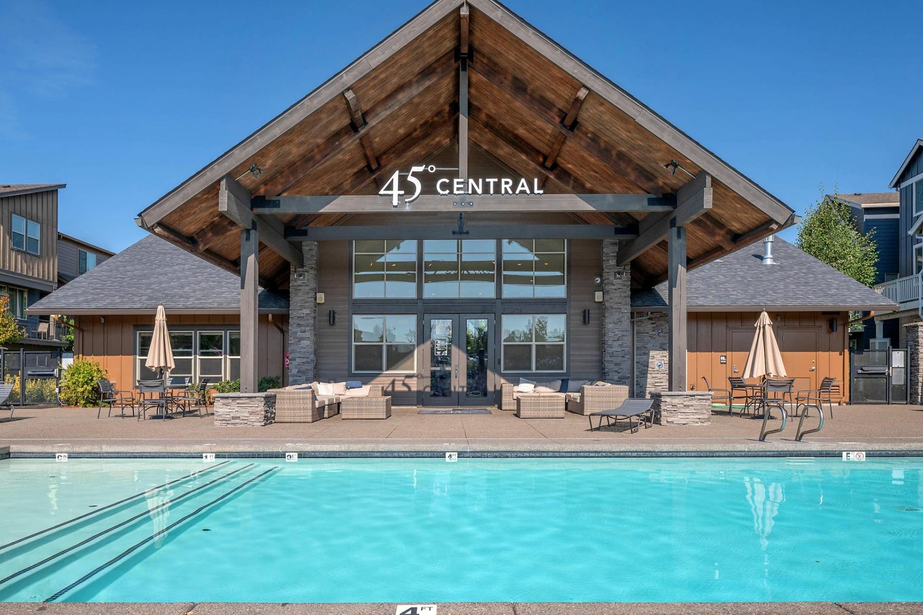  14340 SW BURLWOOD LN Beaverton, OR 97005 - 物件實景