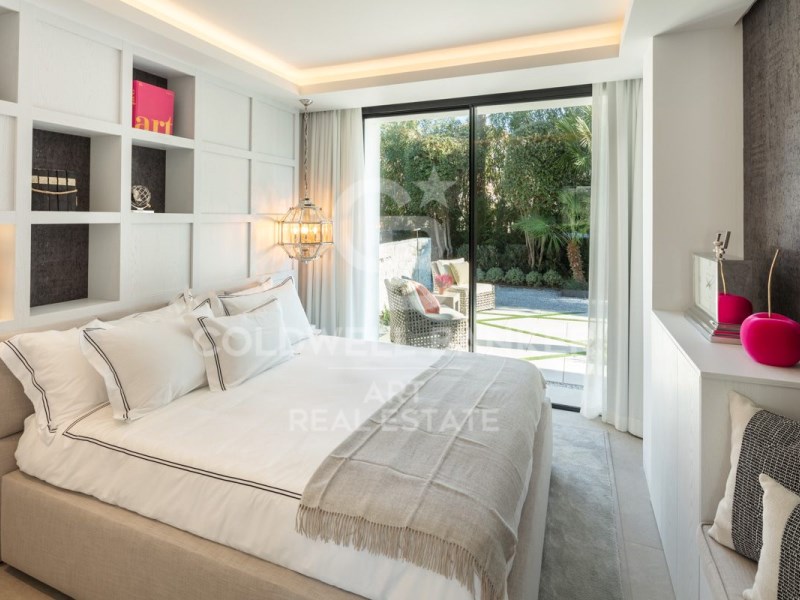 Marbella, Andalusia, ES, 5 Bedrooms Bedrooms, ,5 BathroomsBathrooms,Residential,For Sale,1767913
