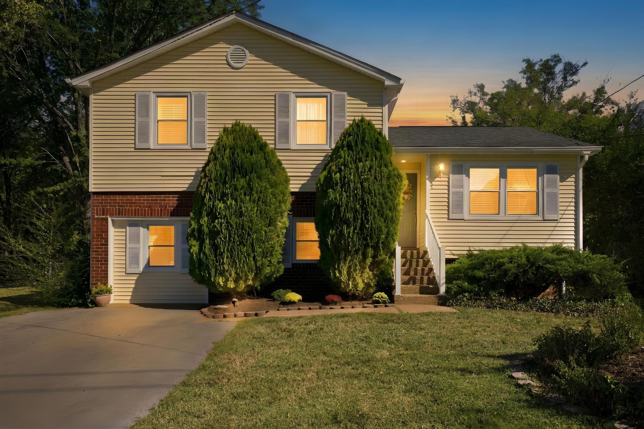  131 Arsenal Dr, Franklin, TN, 37064 - 物件實景