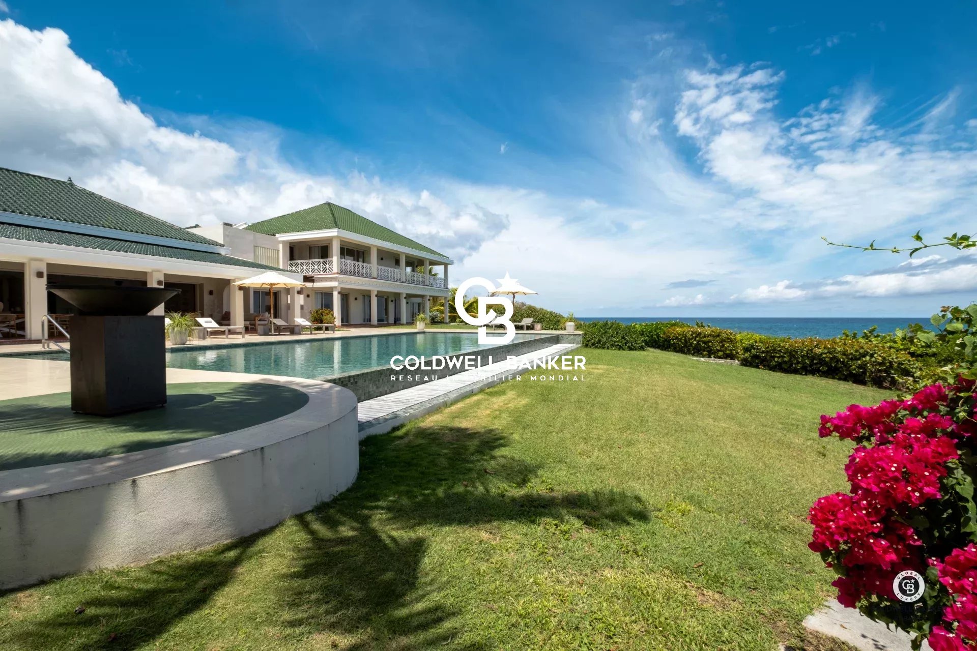 Saint-Martin, Saint Barthelemy, 9 Bedrooms Bedrooms, ,Residential,For Sale,1818848