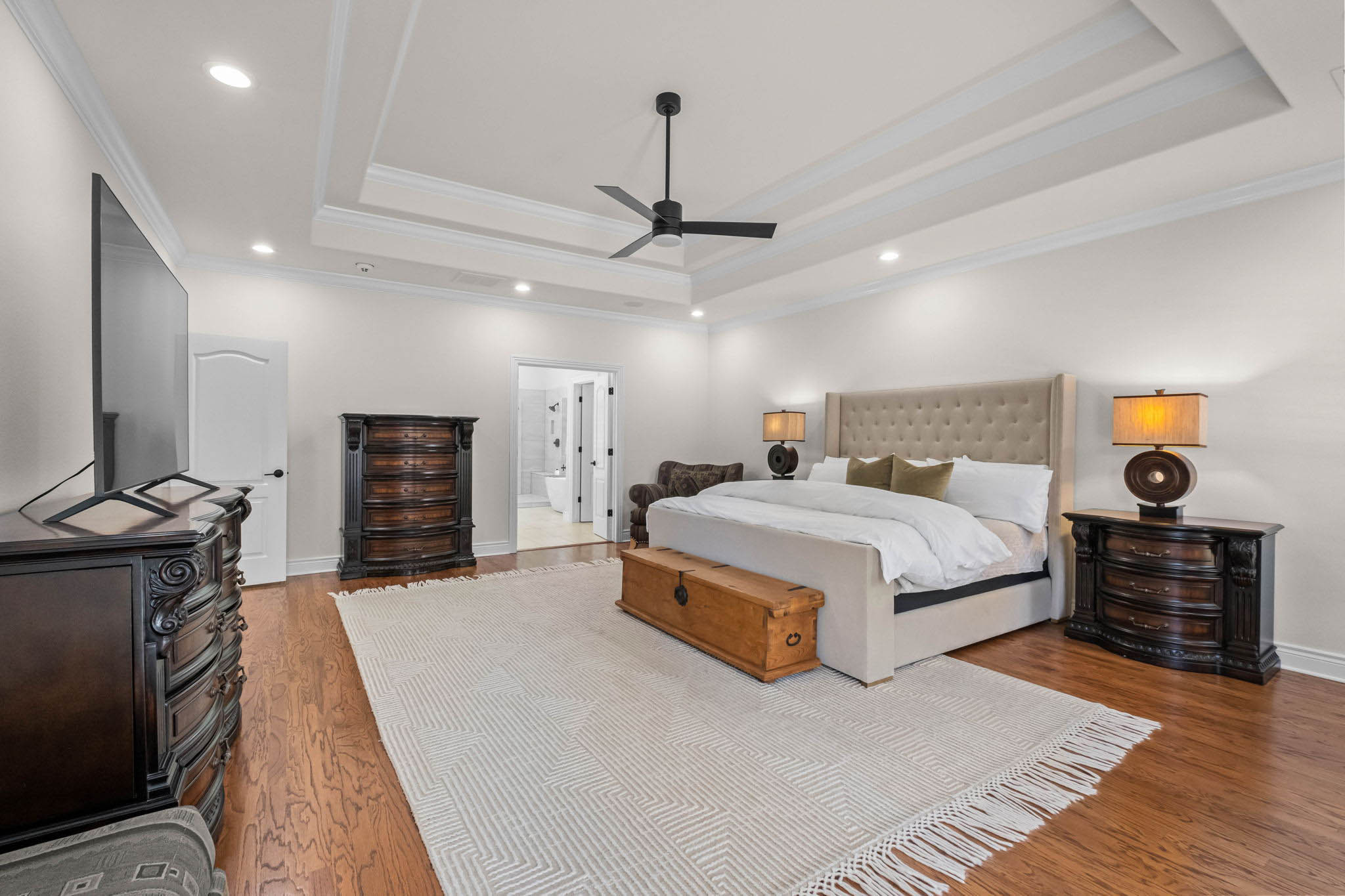  3 S. Sherwood Dr., Rogers, AR 72758 - 物件實景