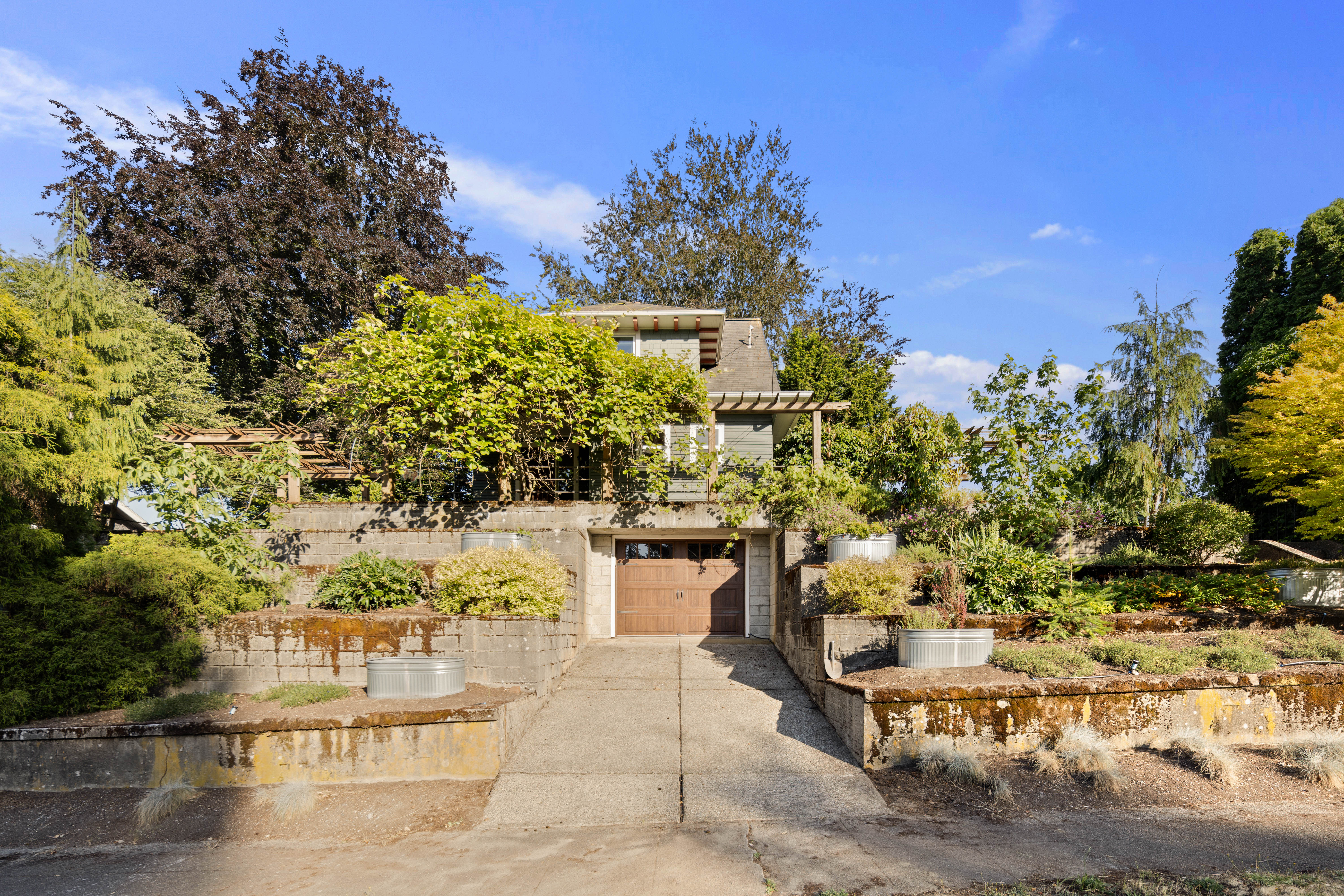  732 S. Summit Ave, Bremerton, WA 98312 - 物件實景