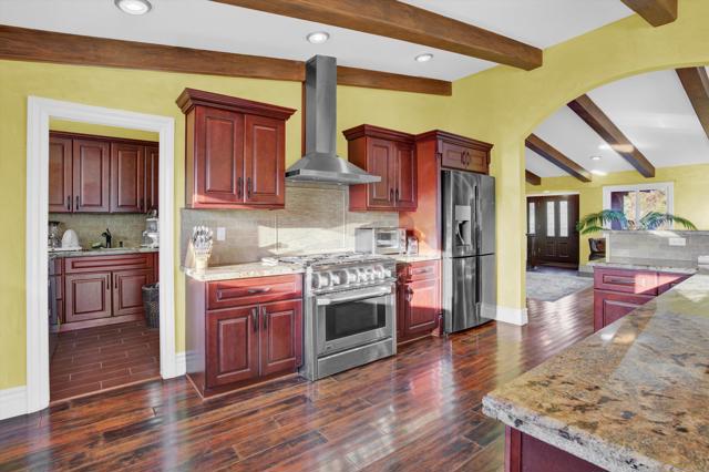 Fallbrook, California, 92028, United States, 4 Bedrooms Bedrooms, ,3 BathroomsBathrooms,Residential,For Sale,1997800