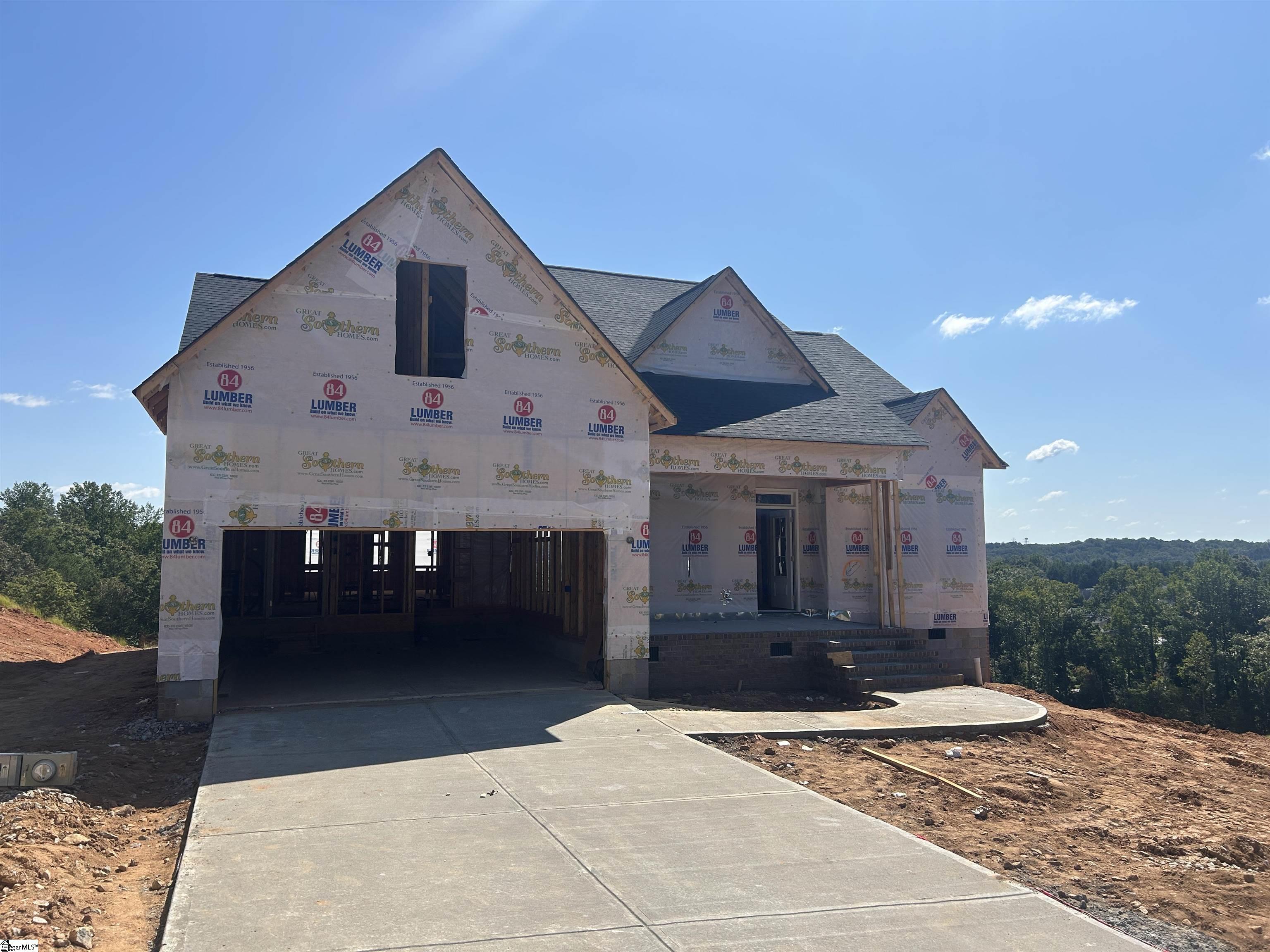 Central, South Carolina, 29630, United States, 3 Bedrooms Bedrooms, ,2 BathroomsBathrooms,Residential,For Sale,1959089