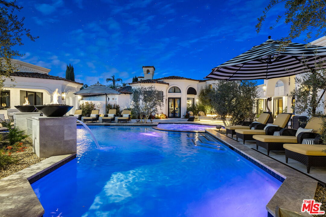 Rancho Mirage, California, 92270, United States, 8 Bedrooms Bedrooms, ,11 BathroomsBathrooms,Residential,For Sale,1759573